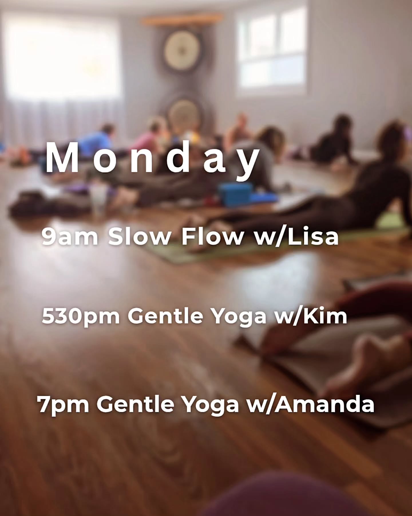 Take a breath.
Unroll your mat.
Let the rest fade away.
Join us on the mat and give your mind + body the space it’s been asking for.
🧘♀️✨
#yoga #simplifyoga #riyoga