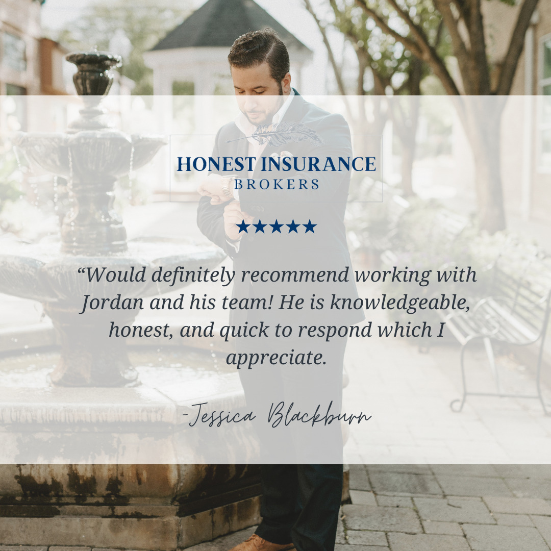 #TestimonialTuesday
Contact us at 248-438-8008 or clients@honestinsurancebrokers.com