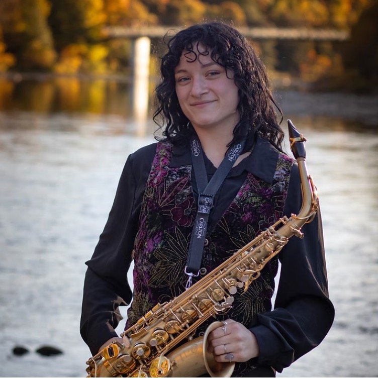 🎷 **NEW AT N.W. PERCUSSION — WOODWIND LESSONS!** 🎶
We’re excited to announce that **N.W. Percussion now offers woodwind lessons, and we’re thrilled to welcome Shauna Bailey to our instructor team!
Shauna is a performing woodwind musician and music educator based in **London, Ontario**, specializing in saxophone, flute, and clarinet. She performs in a wide range of styles including classical, jazz, and salsa, and brings over 10 years of saxophone experience, plus extensive flute and clarinet training, to every lesson.
Currently completing her Master of Music Education at Western University, Shauna is passionate about creating a safe, welcoming, and personalized learning environment for students of all ages and skill levels. She also gives back to the community as a high school jazz band assistant director with the London Jazz Association.
Whether you’re just starting out or looking to refine your skills, Shauna is dedicated to helping you reach your musical goals.
👉 **BOOK A LESSON TODAY**
📍 London, Ontario
🎶 Saxophone • Flute • Clarinet
#NWpercusion #WoodwindLessons #SaxophoneLessons #FluteLessons #ClarinetLessons #MusicLessonsLondon #NowBooking 🎵
