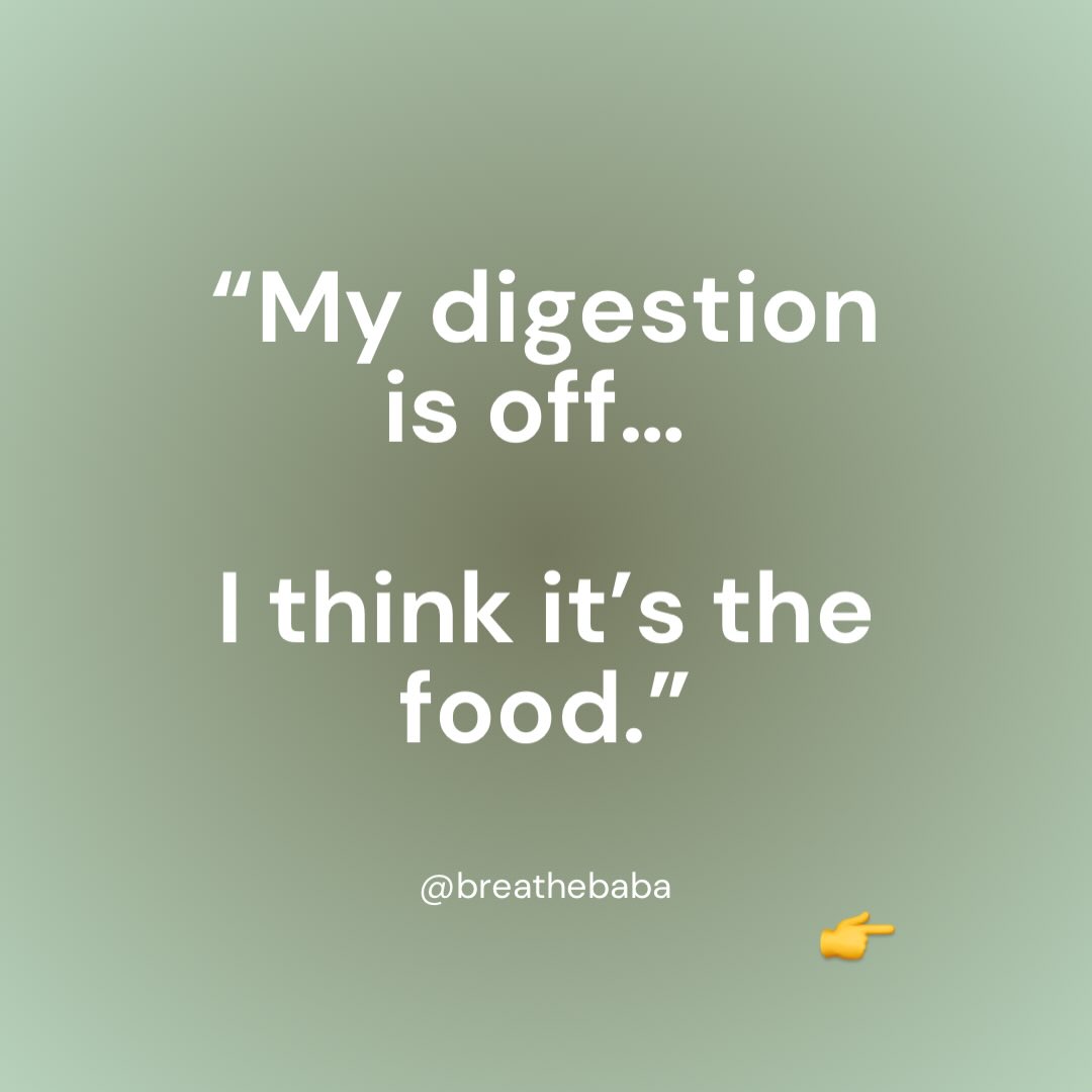 Everyone talks about digestion like it’s just food.
Different diet.
Different supplement.
Different protocol.
But digestion is how you digest your life.
Your body is constantly taking in:
light, sound, conversations, emotions, environments, pressure, expectations.
And when something isn’t fully absorbed —
it still has to be processed and eliminated.
That’s not weakness.
That’s biological intelligence.
From years of client work, I’ve seen this again and again:
you can’t “fix” digestion without looking at what the body is trying to process.
Not everything needs to be pushed through.
Some things need to be acknowledged, accepted, and allowed to settle.
This isn’t about blame.
It’s about truth.
And truth is what calms the body.
#digestiontruth
#biologicallogic
#bodyintelligence
#guthealthmyths
#holistichealing
nervoussystemhealth