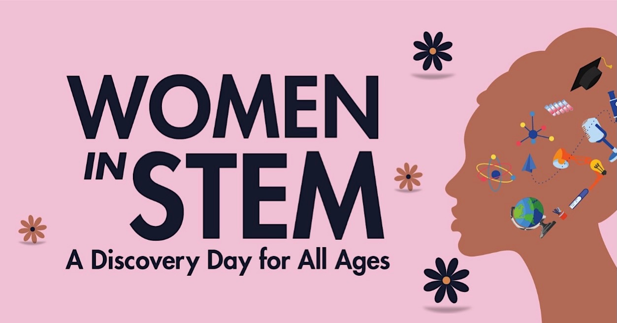 Celebrate the International Day of Women & Girls in Science!
We’re excited to be part of Women in STEM: A Discovery Day for All Ages on February 7, 2026, 1PM-3PM at the Casey Community Center in Gaithersburg, MD (@caseycommunitycentergburg) an inspiring afternoon dedicated to the women shaping the future of science, technology, engineering, and mathematics.
Join us for live demonstrations, interactive experiments, and engaging conversations that showcase the incredible contributions of women in STEM.
👩🏽🔬 Meet local women scientists & learn about their career journeys
🧪 Enjoy hands-on STEM fun for all ages
🎖️ Girl Scout STEM badge activities
🏕️ STEM/STEAM summer camp information
🎓 Explore college & career pathways in STEM
This FREE event is open to families, students, and adults of all ages and is the perfect chance to learn, explore, and get inspired.
📋 Registration required, Eventbrite registration link in bio
Come celebrate discovery, curiosity, and women in STEM we can’t wait to see you there!
💛💜🩷💚
#InternationalDayOfWomenAndGirlsInScience #WomenInSTEM #GirlsInSTEM #STEMForAll #shelovesstem