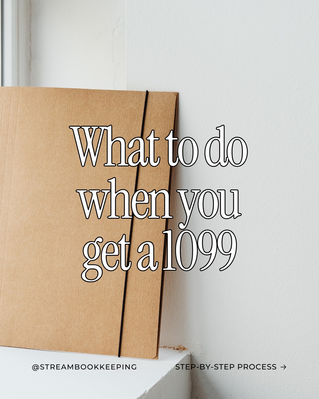As a business, not only are you responsible for sending out any 1099s, but there's a good chance you're going to be receiving one (or more)!
👉 Swipe to learn the steps I recommend following for each 1099 you receive (because the last thing you want to do is lose one of them in your mail or inbox).
If you get to step 3 and find your books are waaay off from the 1099s you're getting, that's a red flag. 🚩
Need help making sure your 2025 income is reported correctly so that your tax accountant can file your return?
📲 DM me and let me know you'd like more info on a 2025 bookkeeping clean-up!
_________
🪴 Hi, I’m Camilla — Bookkeeper and Fractional CFO. I work with business owners who want reliable, up-to-date books and simple support they can actually understand.
🪴 I’m here to bring clarity to business's finances to make strong decisions, reduce overwhelm, and feel confident about the future of your business.
#smallbusinessowner
#bookkeeping
#bookkeepingservicesforsmallbusiness
#quickbooksonline
#quickbooks
#taxdeductions
#virtualbookkeeping
#smallbusiness
#reconcile
#bookkeeper
#accountingservices
#realestatebookkeeping
#remotebookkeeping
#taxwriteoff
#taxwriteoffs
#businessownertips
#bookkeepingservices
#expenses
#fractionalcfo