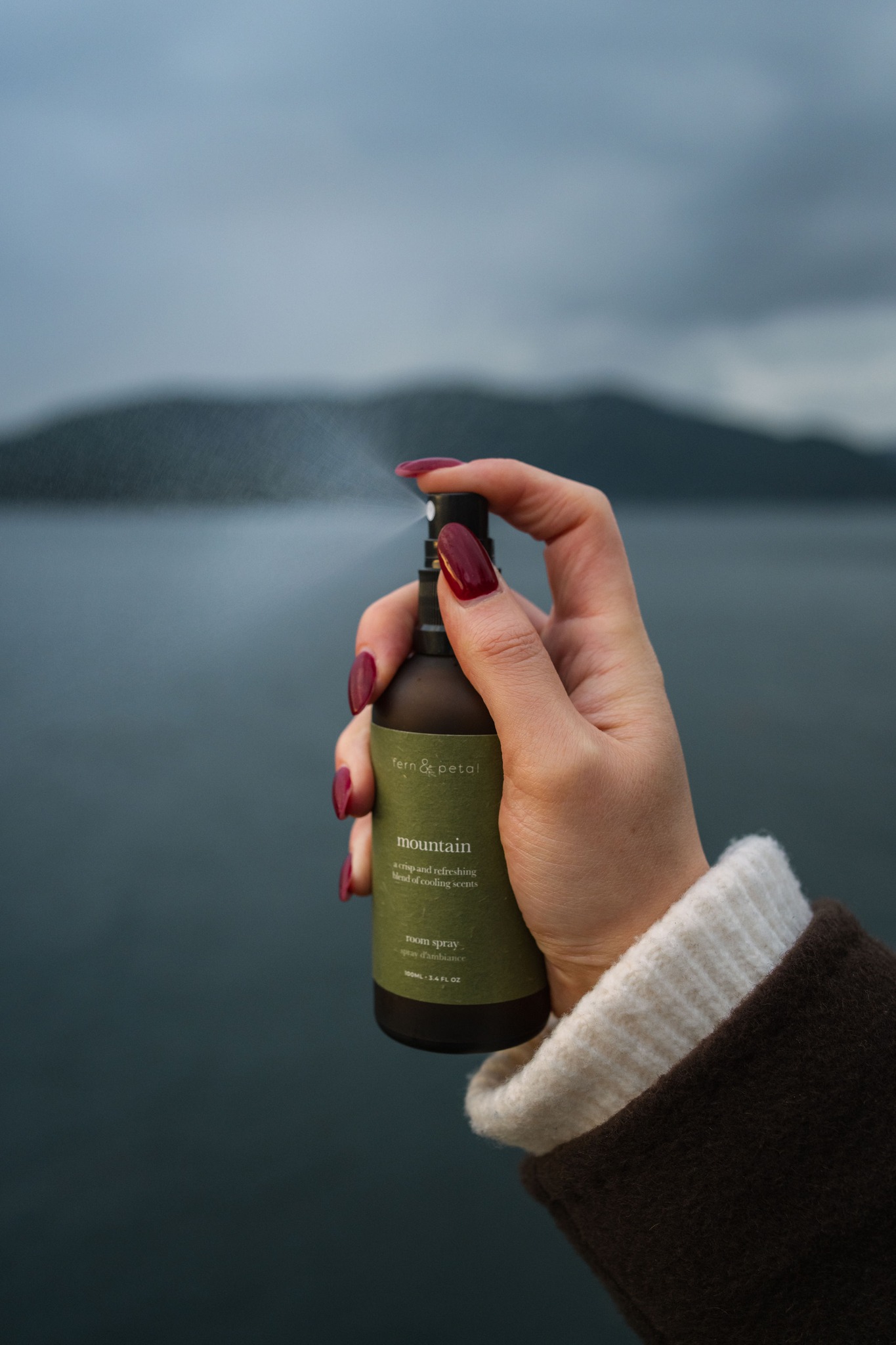 Going to bed early used to feel like a punishment? Not anymore ✨