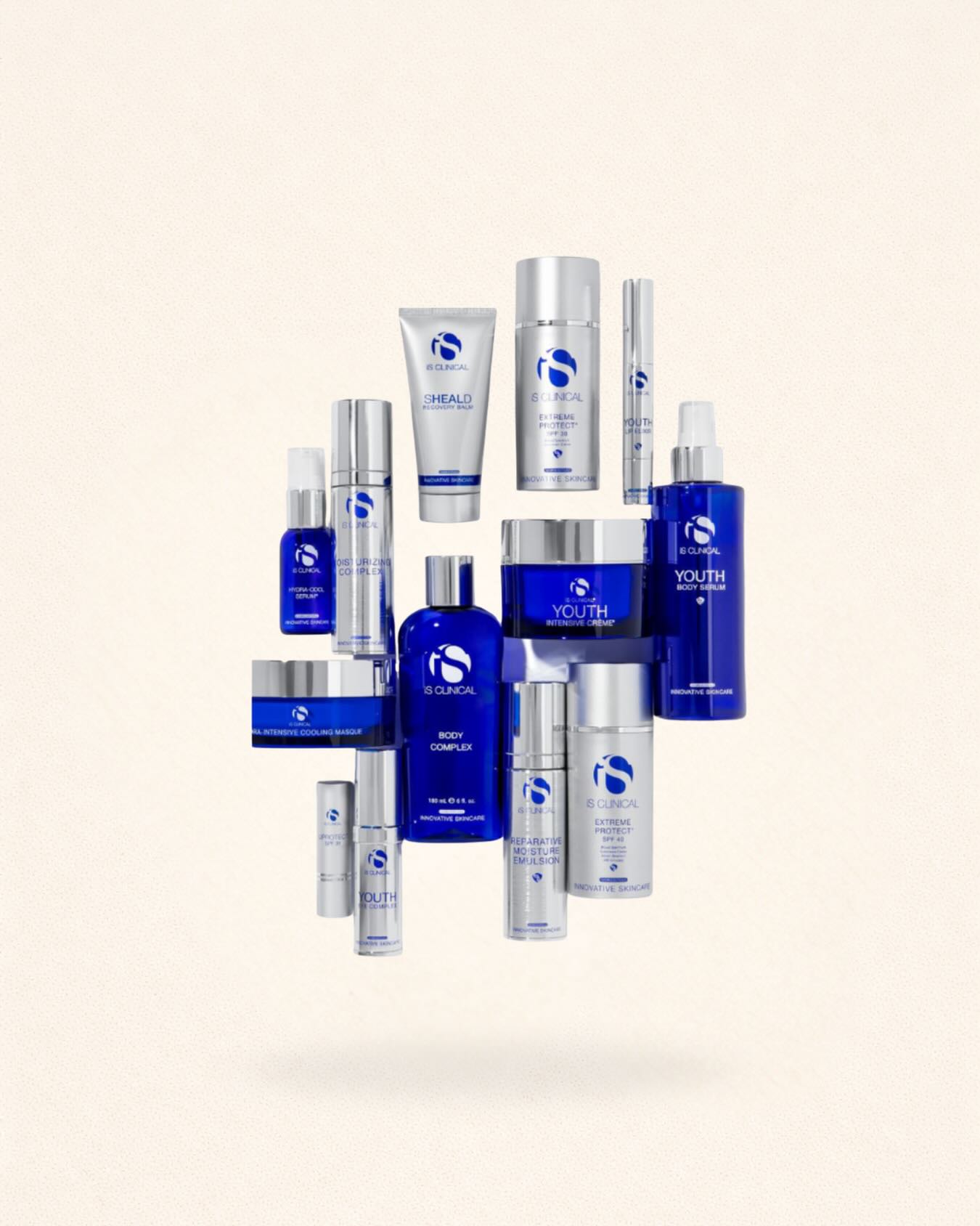 @isclinical_netherlands is a medical-grade skincare brand developed by doctors and skin experts, designed to deliver visible results while respecting the skin’s natural balance.
The advanced formulas work on a cellular level and are often used to support and enhance professional treatmentssuch as SkinPen, peels and facials. They help calm the skin, reduce redness and support faster recovery, allowing treatment results to last longer.
Skincare doesn’t stop in the treatment room. It continues at home, with products that truly work with your skin ??♀️??