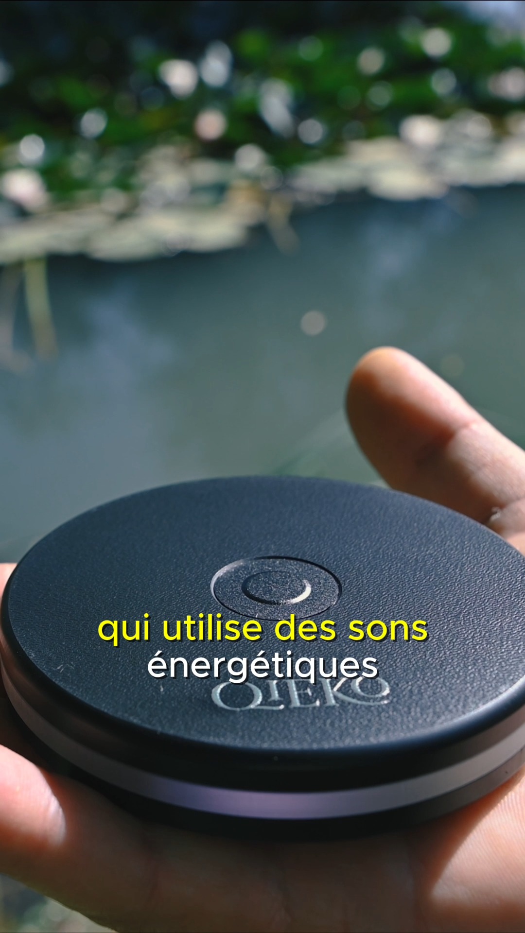 Le Qieko - Découvrez-le!
#chi #positif #bienetre #santé #energetique