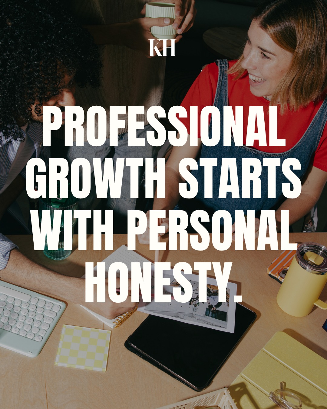 What Kind of Growth Are We Talking About?
Some members double revenue.
Some leave jobs that no longer fit.
Some finally say what they’ve been afraid to admit.
That’s all growth.