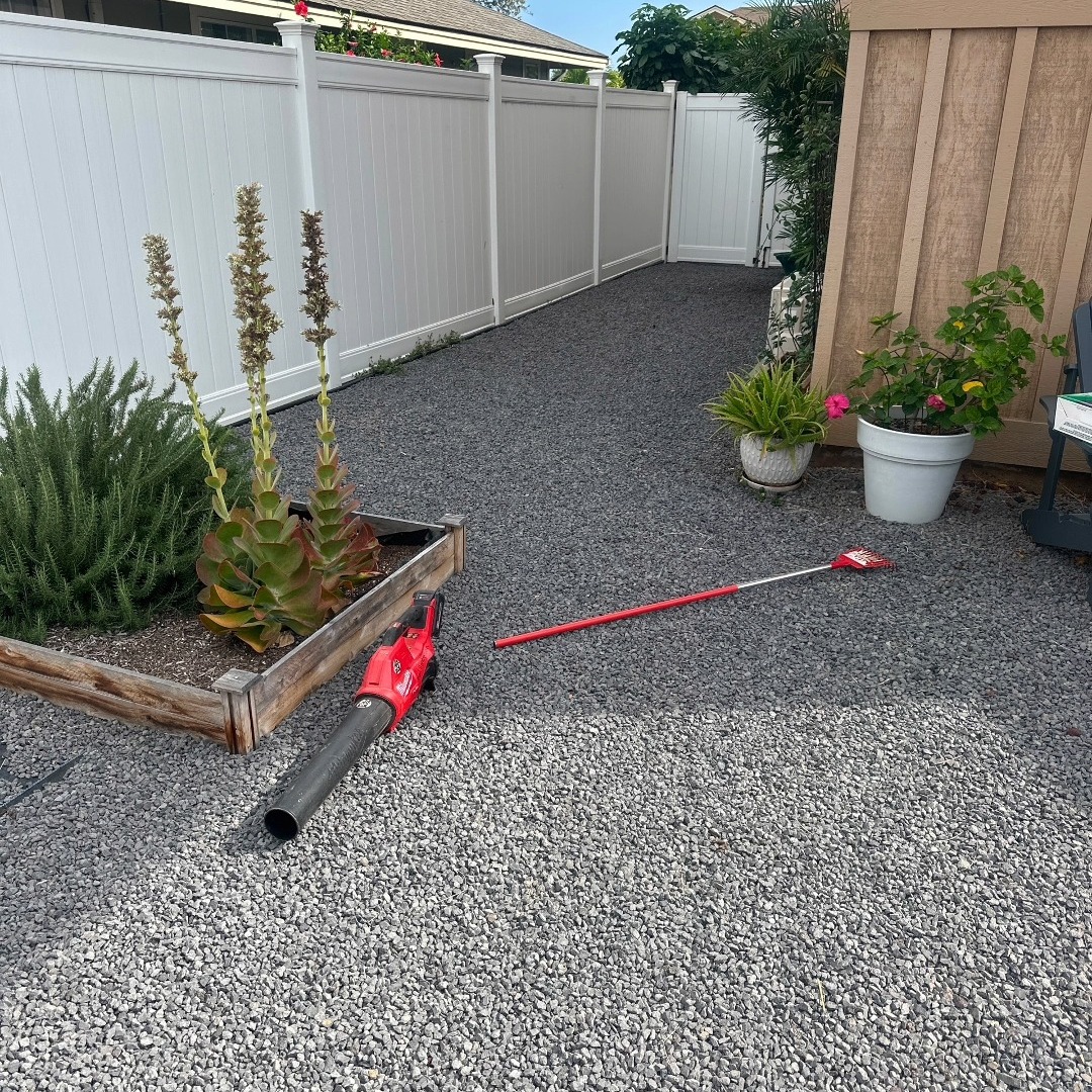 Pulling weeds, installing fans and so much more. We’ve been keeping busy helping our customers update their homes for the new year!! Yours could be next… Call us today!😎🏡🪜
#homeimprovement #hawaiihandyman #newyearsamehandyman