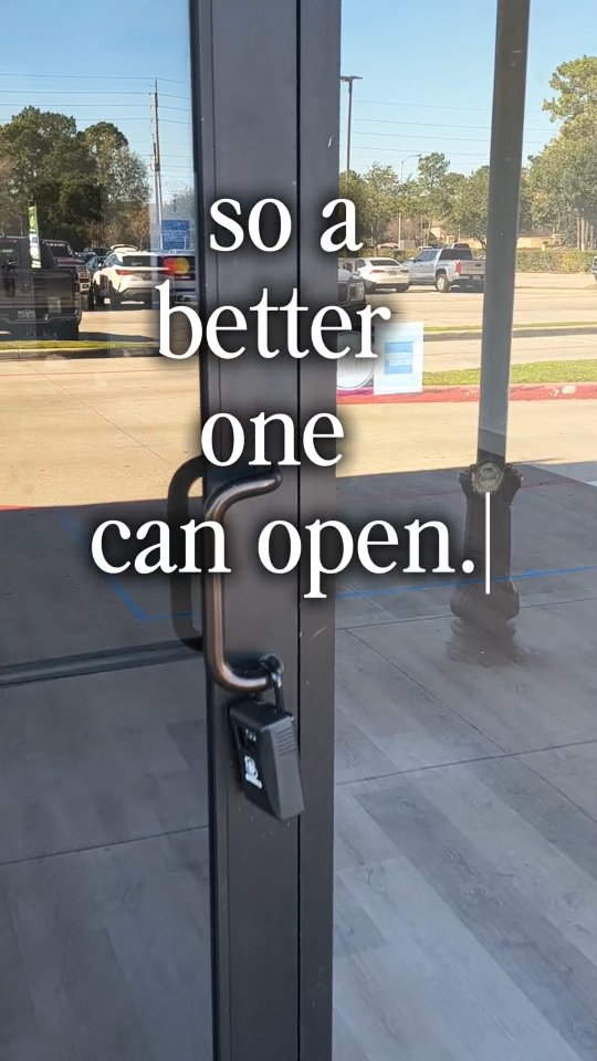 Coming soon 🤍
Here’s a first look at the new studio. I’m so ready to bring this space to life and make it warm, inviting, and full of good energy for y’all.
#ComingSoon
#HolisticRoseWellness
#WellnessStudio
#HealingSpace
#Atascocita