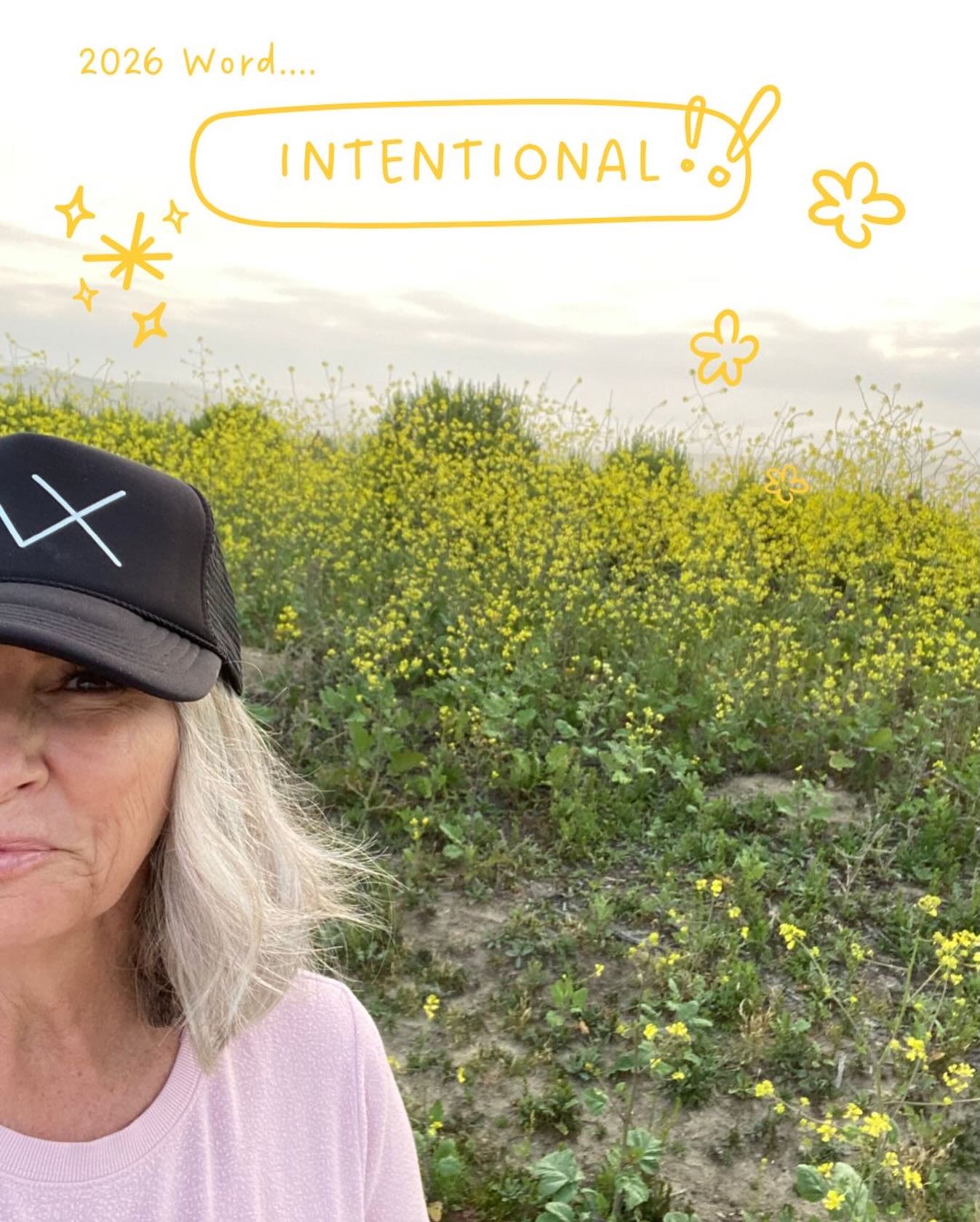 If youāre craving a more INTENTIONAL year, youāre not alone.
2024 was my YES year.
Costa Rica. Alaska. Launches. Leading. Dreaming.š¤š„š¤
2025 Flourish⦠and it was a little⦠un-intentional.
I said yes a lot.
Led a lot of other peopleās dreams.
Experienced loss, cancellations, and recalibration.
Did meaningful work but lost some of my own momentum.
2026 word: INTENTIONAL.
So Iāve been shedding.
Saying no.
Refocusing.
Hereās whatās clear now:
For me, living intentionally with God means this:
caring for my health, nurturing relationships, and choosing freedom over hustle.
And thatās exactly what Iām building.
⨠Grit + Grace Collective
An 8-week group coaching experience for midlife women (40+)
Weāll get intentional about hormones, health, faith, career, time, and whatās next.
Launching end of February
Early bird: $297
If intentional is burning in you tooā¦
youāre invited.
Comment INTENTIONAL and Iāll send the details. š
#menopause #midlife #midlifewellness