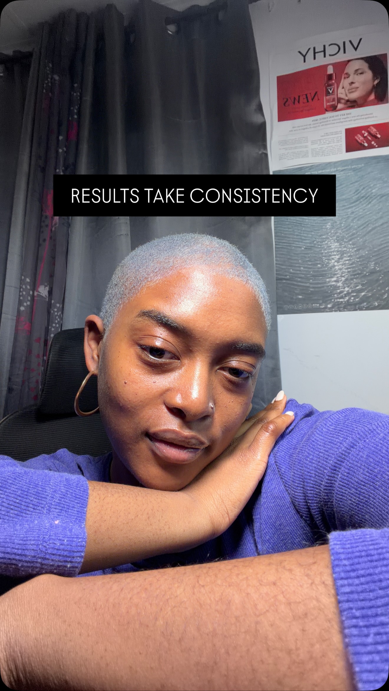 Taking better care of my skin has been such a transformative journey because I went from struggling with my self-confidence and finding ways to fix that for me - to empowering thousands of others to do rediscover and fall in love with themselves all over again and that for me is the biggest win ever ❤️
#skincarediary #transformation #skincaretips #selfconfidence❤️ #hyperpigmentationhelp