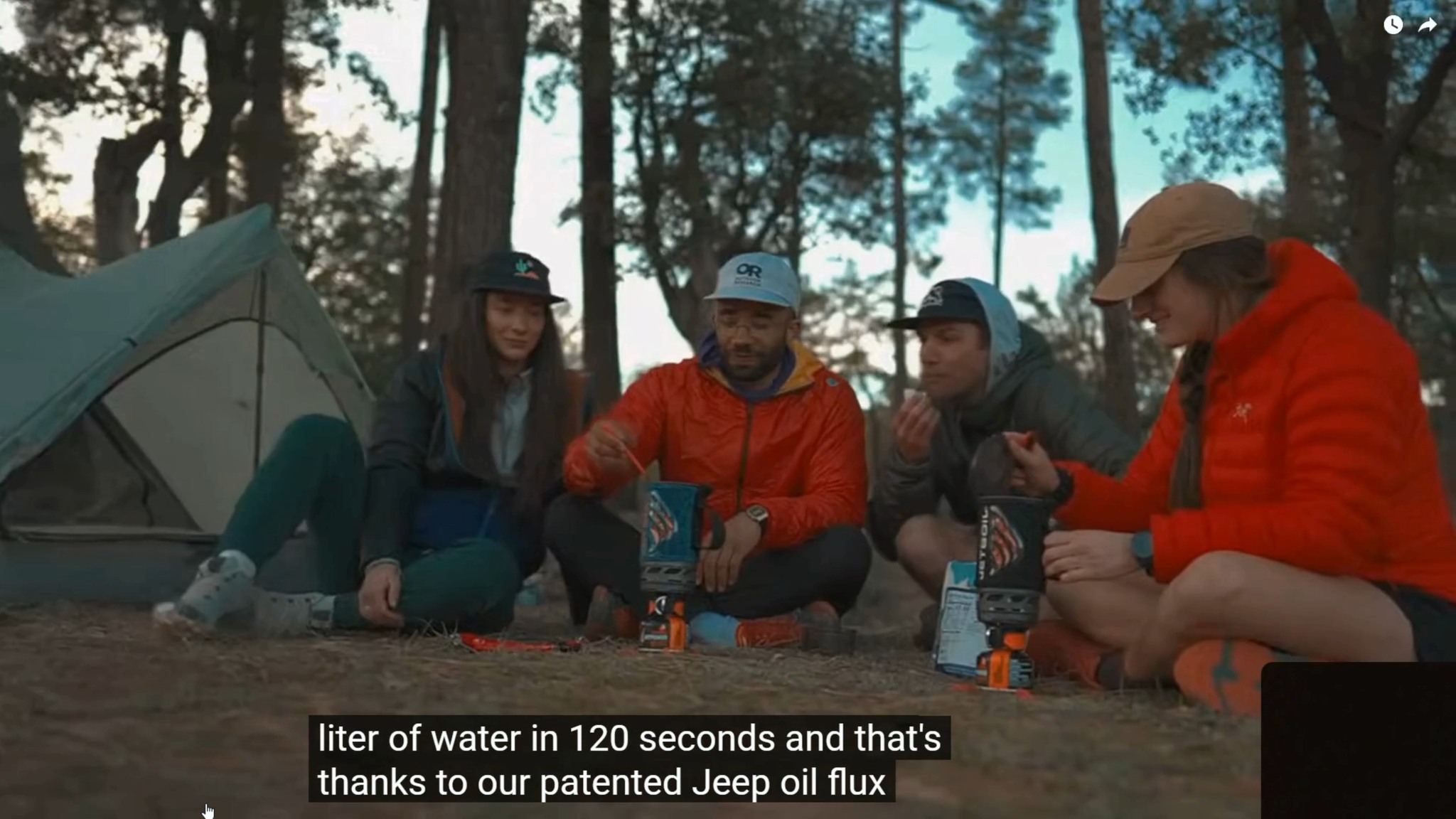 Great information on the newly redesigned and upgraded Jetboil Flash 1.0L cooking system that's so near and dear to all of our adventures. Here's a full break down to answer any questions you might have and know all the sweet features!
SHOP HERE ⬇️
https://www.whiskeygoats.com/shop-4
#Jetboil #whiskeygoatsoutdoorco #shoplocal #hikemore #huntmore #fishmore #outdoormealsjusttastebetter