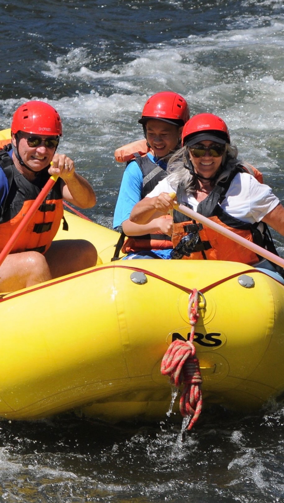 Wanna go Whitewater rafting with me in June? Iām not leading it but participating⦠June 3-5 Kern Valley, California led by Dawn Jackson- dm rafting and Iāll send you the details on her information!
#gritandgrace #menopause #midlife #midlifewomen