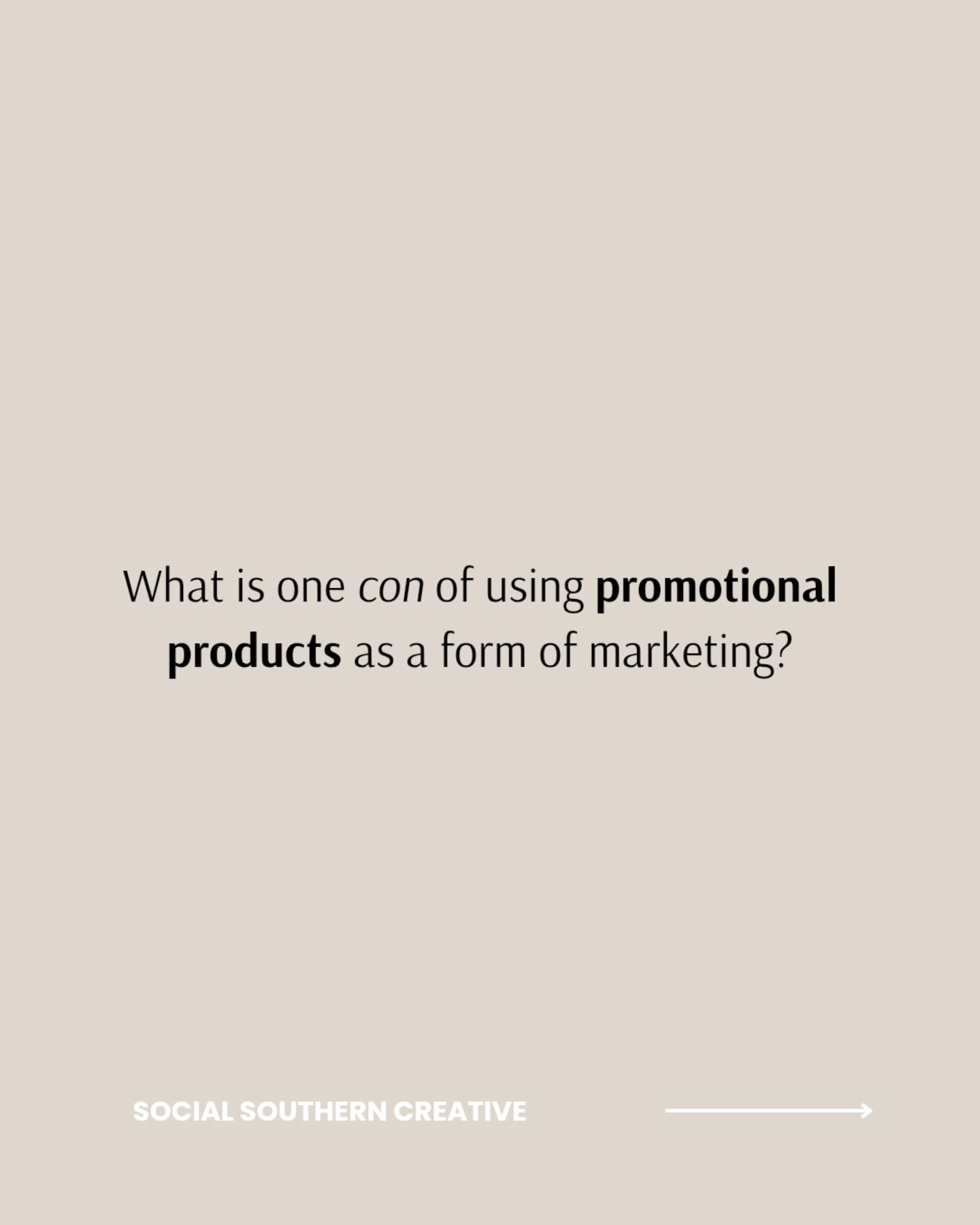 Remember to always start with your marketing goals and budget.
Each business has different needs and clients, so make sure you are choosing the best product for your business.
The right product may still be marketing for you in 2 years (or more)!
Follow along and learn how to expand your business's visibility to new clients.
#Marketing #HowToMarket #GrowingYourBusiness #JacksonvilleFlorida #BrandRecognition