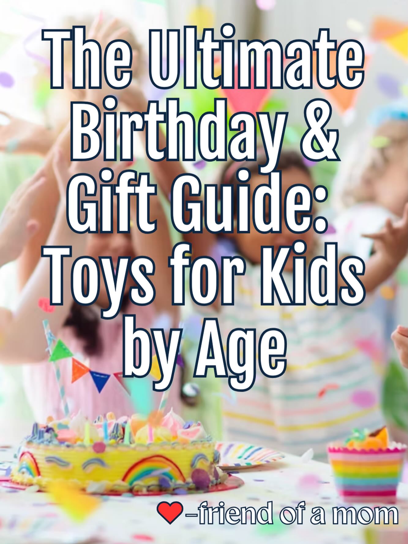 Because birthday gifts should feel thoughtful, not stressful.
We curated educational, clutter-free, and keepsake-worthy toys by age so you never have to guess again.
Bookmark this guide for every party this year
💗 Link in bio 💗