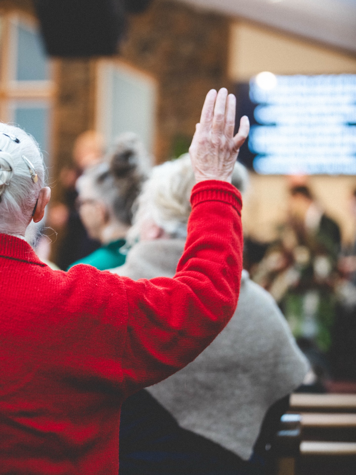 We’re so thankful for the move of God that we had in this place this past Sunday and we’re looking forward to what God has in store for tonight’s service at 7pm. 🙌🏼
#apostolic #pentecostal #church #christian