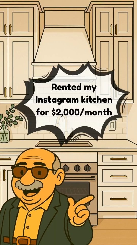 Aesthetics sell Instagram posts.
Cash flow pays mortgages.
Run the numbers.
Then run them again.
Only buy what survives both.
#SFR #RealEstateInvesting #CashFlowFirst #BuyTheMath #NumbersOverVibes
NotHGTV SpreadsheetsOverFeelings InvestorMindset
RealEstateTok FinanceTok IGReels Allocaverse TheVault