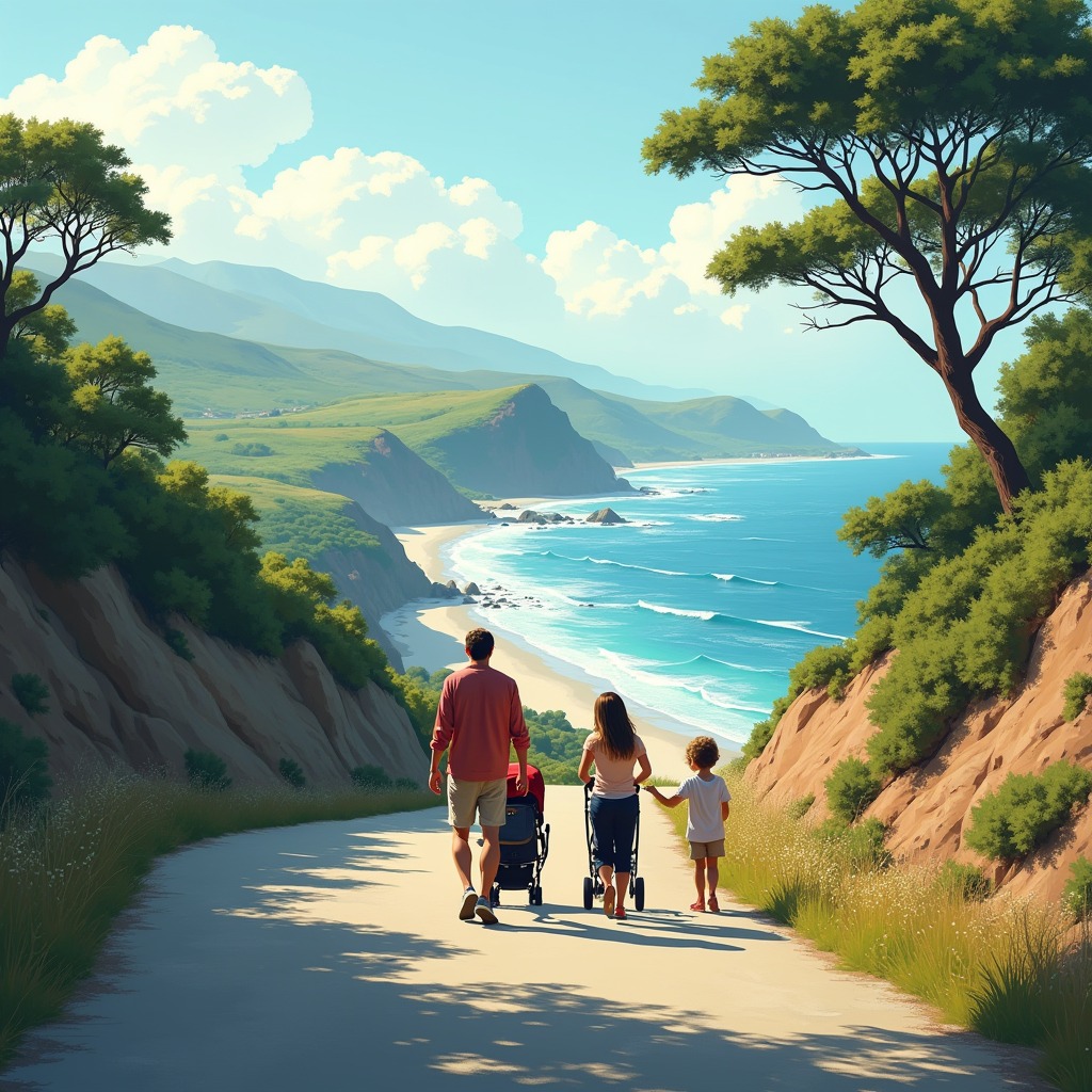 Ready for a stress-free family road trip? We’ve got a day-by-day plan that mixes scenic stops for grown-ups with high-energy fun for kids — plus pacing tips, packing must-haves, and a sample micro-itinerary to make planning a breeze! 🚗✨
Day 1 — Easy Start: Short drive (1–2 hrs). Stop at a playground or nature trail so kids burn energy while adults stretch and sip coffee. Hotel with pool = instant win. 🏊♀️
Day 2 — Explore + Snack Stops: Drive 2–3 hrs with two 20–30 min breaks: roadside picnic + hands-on kids’ activity (farm visit, small museum). Keep the afternoon low-key. 🍎🧺
Day 3 — Big Scenic Day: One longer drive (3–4 hrs) but plan two engaging stops (scenic lookout + interactive stop). Break the trip with a scenic hike that doubles as a playground. 🌲👀
Day 4 — Chill Day: Local exploring, short drives only. Let kids choose an activity to feel in control. Relaxed evening, early bedtime. 🛌
Pacing tips: Aim for 2–3 driving hours max on most days. Schedule a 15–30 min break every 60–90 mins for snacks, leg-stretches, and screen-free play. Pack a travel kit for “in-car” emergency fun (small toys, sticker books, easy craft).
Packing must-haves:
- Toddlers: favorite blanket, spill-proof cups, nappies/wipes, sun hat.
- Kids (4–10): activity pouches, headphones, refillable water bottle, light jacket.
- Teens: portable charger, download playlists/podcasts, comfy layers.
- Family basics: first-aid, sunscreen, reusable snacks, wet bags, zip-locks, small laundry soap.
Sample micro-itinerary (family-budget friendly):
Morning: 1.5-hr drive to lakeside playground + picnic (pack sandwiches).
Midday: 45-min ferry or short nature walk (free/low-cost).
Afternoon: Visit a local farm or small museum (look for family passes).
Evening: Check into family-friendly motel with pool — cook simple pasta in kitchenette or choose budget-friendly local diner.
Want printable checklists and 7 full road-trip itineraries to plug into this plan? Link in bio! Tell us: what's your must-have road-trip snack? 🍪👇
#FamilyTravel #RoadTripWithKids #TravelTips #ExploreWithKids #FamilyAdventure #KidFriendlyTravel #TravelSmart #FamilyPacking