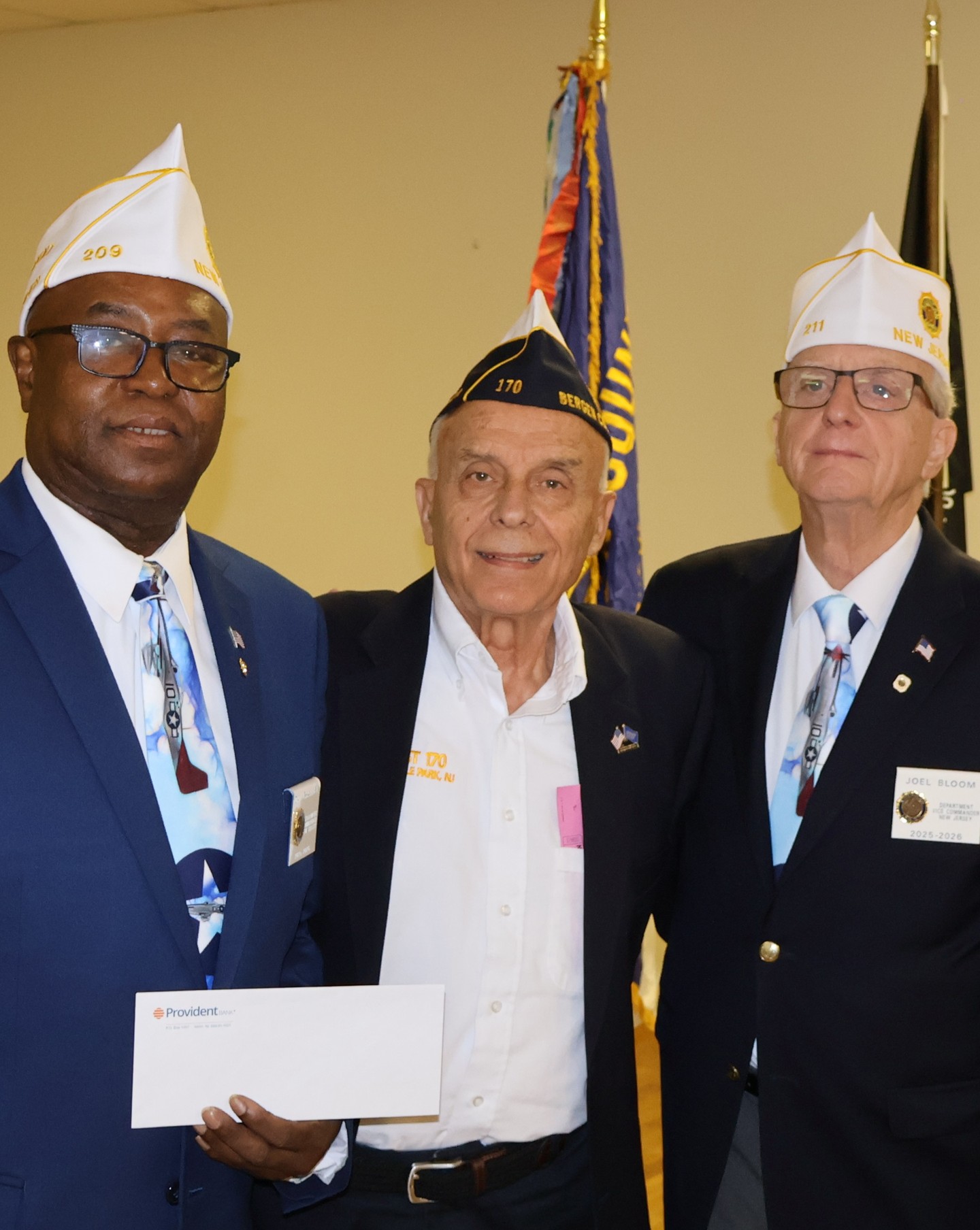 Time for your BUDDY CHECKS
#LegionFamily ! #buddycheck
Don't forget to Like, follow, share,
and Repost! #buddycheck #repost #time
#dontforget #veteran #legion #like #share