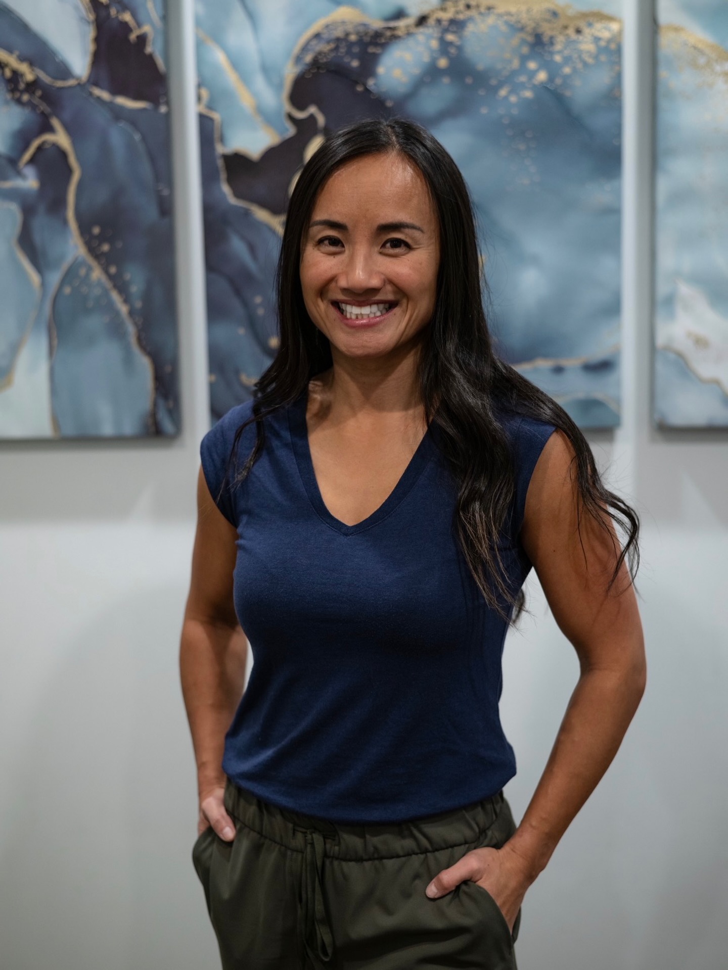 Hi! 👋 I’m Christine, physiotherapist and owner of Rehab on Tap Physiotherapy.
I don’t know if I ever formally introduced myself on here but January seems like a good time to do so!
A little about me :
💛 I am a brown belt in Brazilian Jiu-Jitsu 🤎 and have become an avid CrossFitter since my son was born. I also love mountain biking, snowboarding, and trying to surf 🥋🏂🏋️♀️🚵 🏄♀️
💛My favourite non-physical hobbies are reading and painting. 📔🎨
💛 My husband and I eloped on a mountain in 2022 and we now have a 13 month old son Lucas who is the light of our lives 💍👶
💛 Yellow is my favourite colour
💛 I have travelled to 41 countries ✈️
💛 I am have my open water scuba certification 🤿
💛 My parents are from Vietnam 🇻🇳 but I was born and raised in Saskatoon, Saskatchewan🌾
💛 I’ve been a physio for over 14 years and still love every minute of it! 😃
Feel free to drop a fun fact about yourself or say hello in the comments!
📸: @rosieleephotography
#rehabontap #yycphysiotherapist #bjjphysio #funfacts #meettheteam