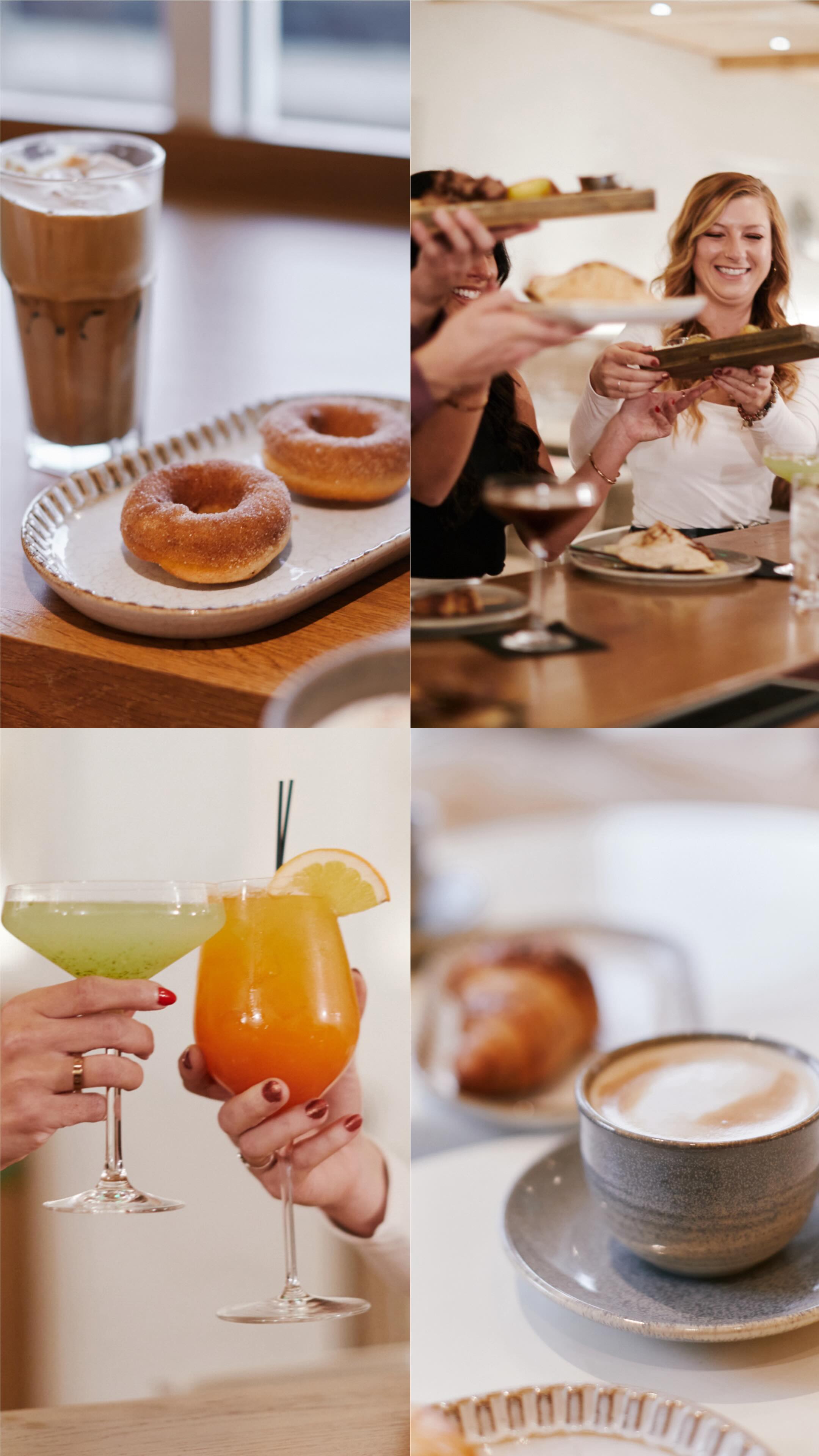 Our 2026 vision is clear. ✨
Every meal is meant to feel like a mini escape to Greece from the food, the drinks, the atmosphere, and the moments.
Welcome to your new favorite getaway without the plane ticket. 🍽️
.
.
.
#baltimorerestaurants #baltimorefoodies #2026visionboard #greektownbaltimore