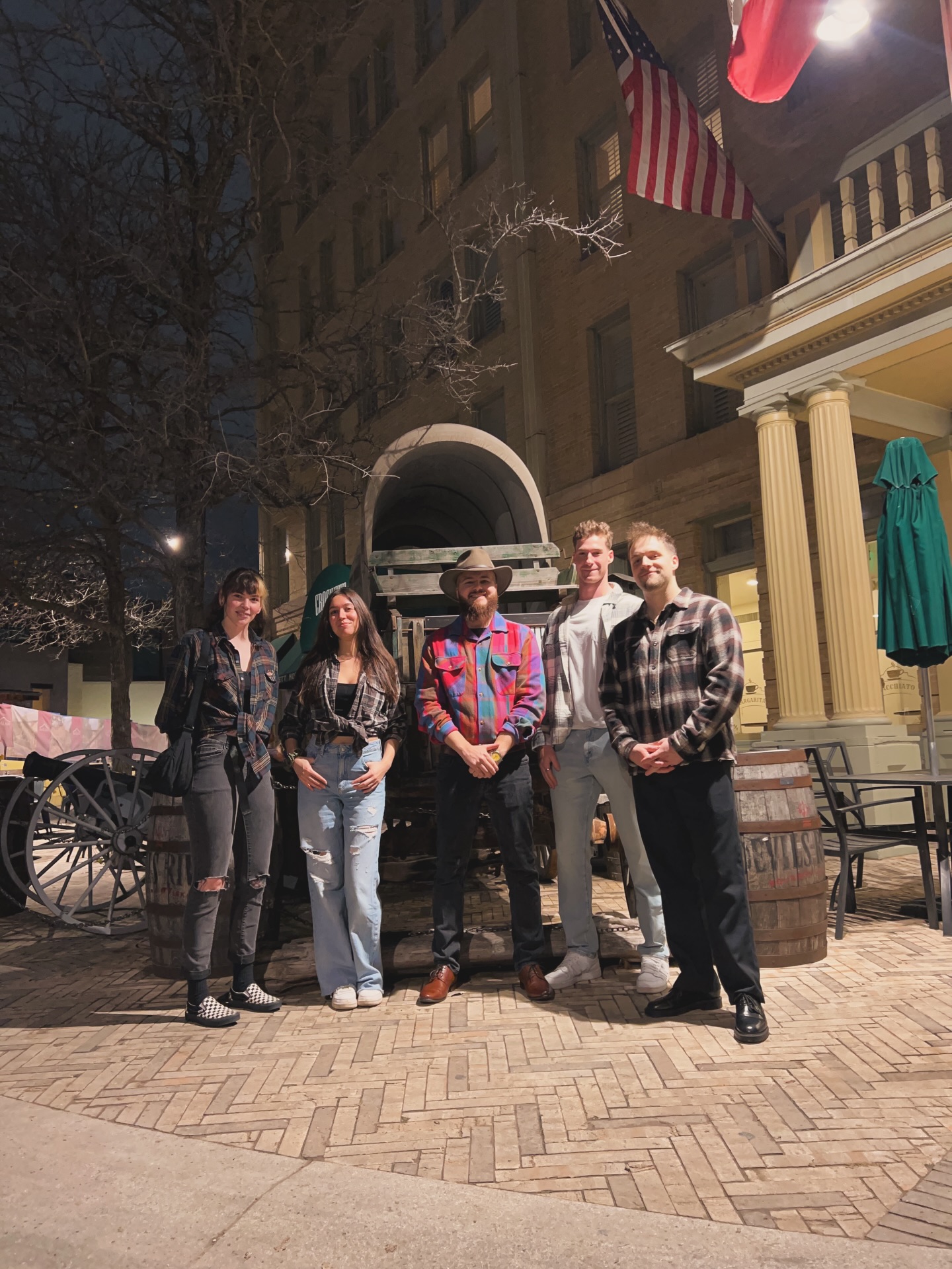 Part of our commitment to you as a client is our investment in our team’s skills. Our Tint/PPF sales and install team is in San Antonio Texas attending @xpel #XDC26 to learn how to better our services for you!