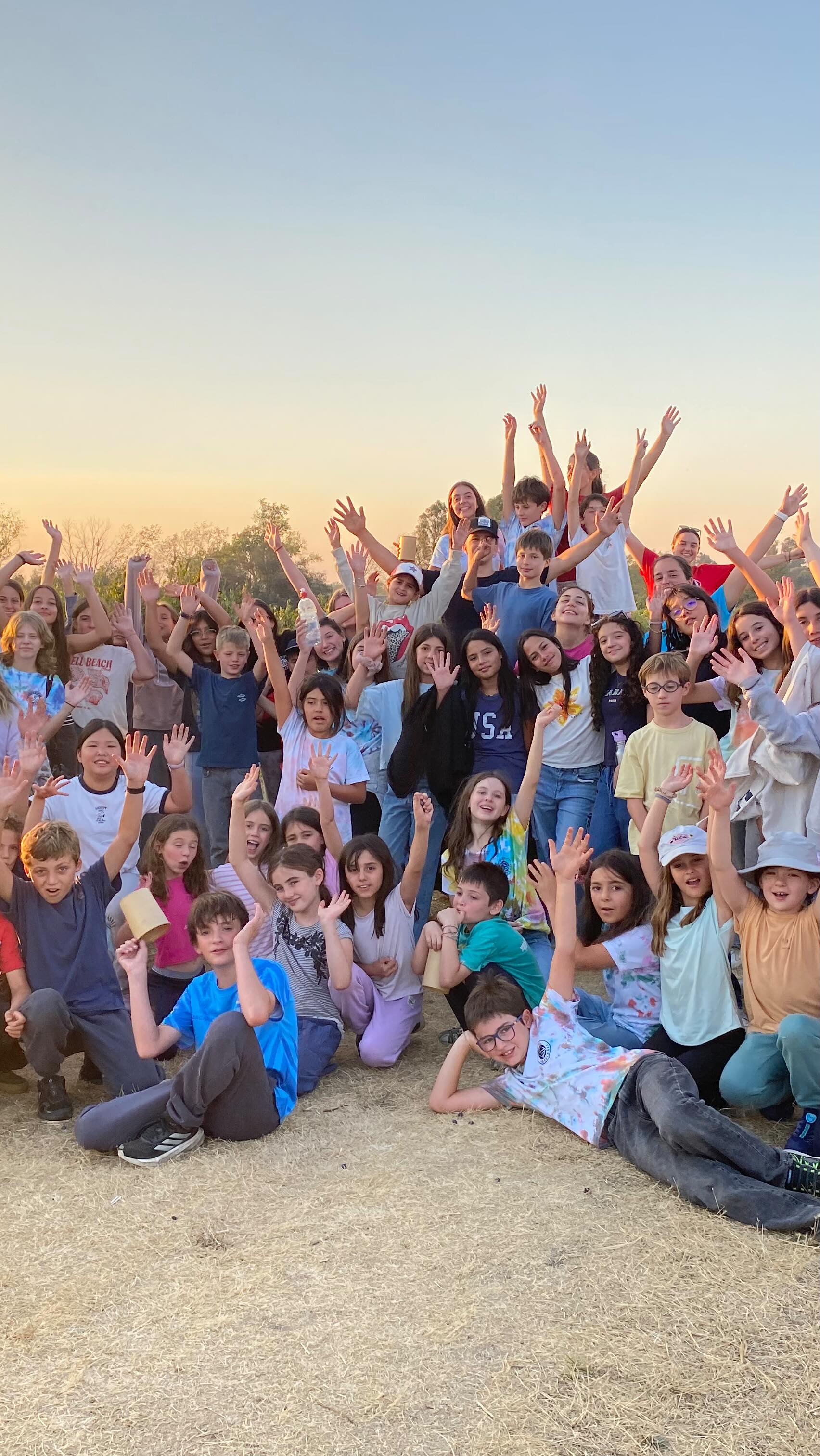 More fun and games from Session Three!
Our Session Four campers are arriving today and we can’t wait to meet them!
We still have spots in Session Seven 13-18 Feb. if anyone wants to join us- get in touch!
#excited #campmakemake #summercampchile