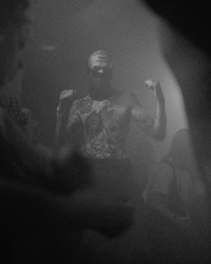 track id: unreleased - @inquisitor_music
#stopmotion #photography