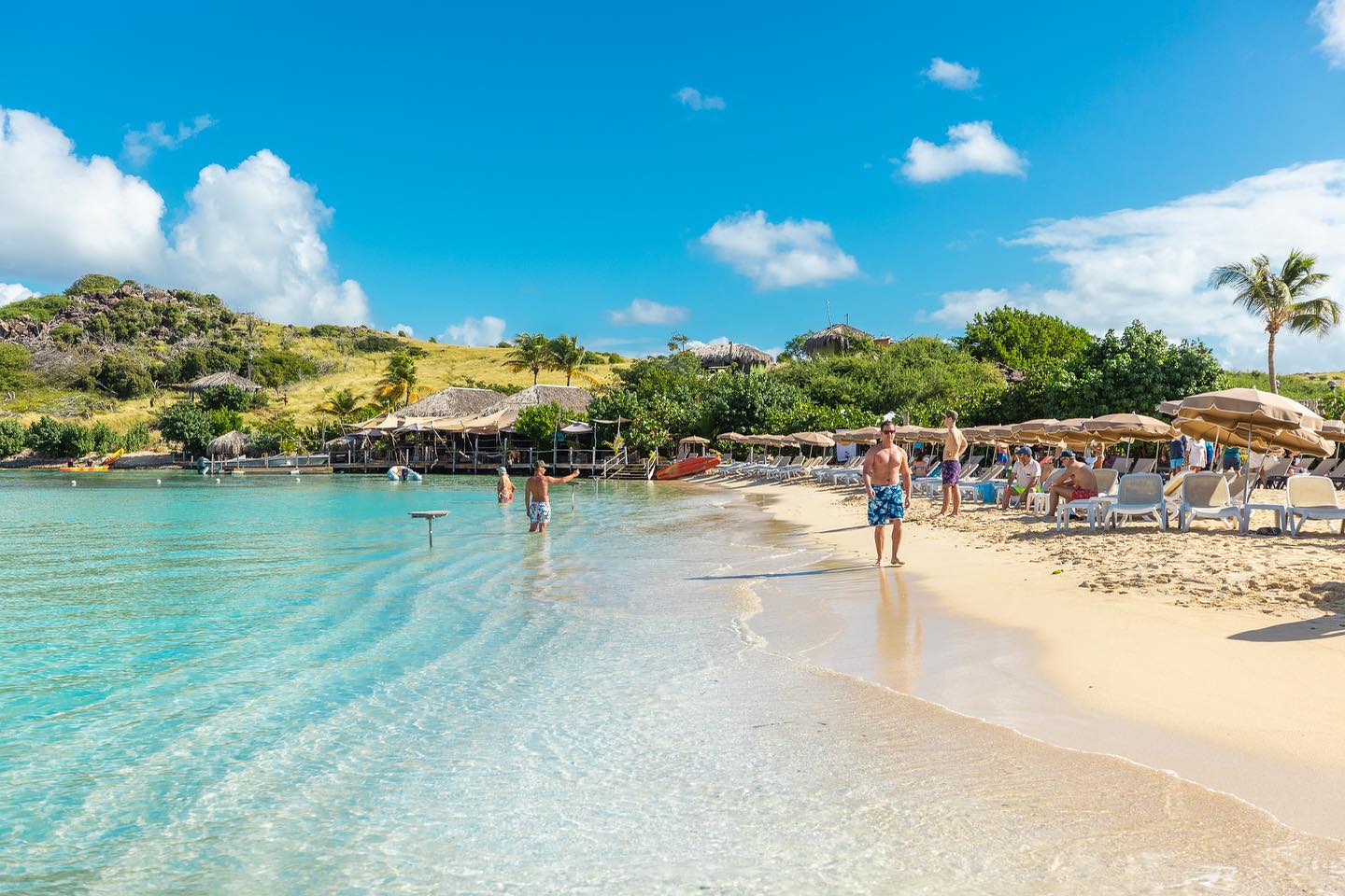 Some say that time spent doing nothing on vacation is time well spent !! Do you agree ? ✨
#karibunisxm #beachrestaurant #pinelisland #resort #boutiquehotel #beachday #beachlife #sea #island #stmartin #caribbean #trip #weddingdestination #travel #honeymoondestination #vacation #caribbeanisland #beautifulplaces