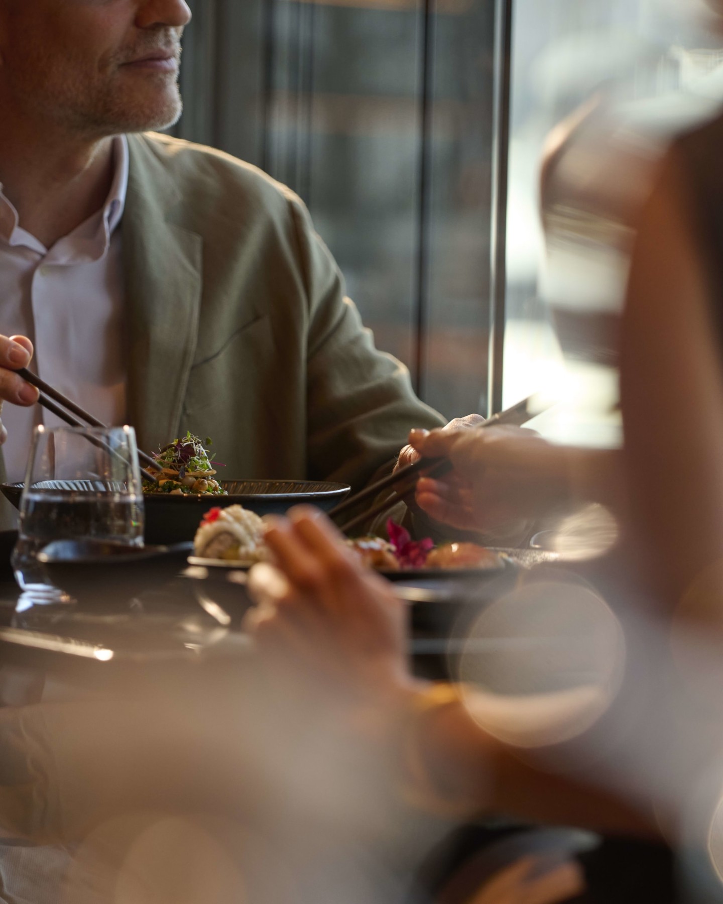 Explora Journeys introduces Explora Club Referral Programme.
New guests receive 200 Future Journey Credits toward their first reservation and 500 Explora Club points after completing their first Journey. Referring Members enjoy the same rewards once their guest sails.
Contact me to learn more about the Explora Journeys Referral Programme.
#ExploraJourneys #OceanStateOfMind #SailUnique