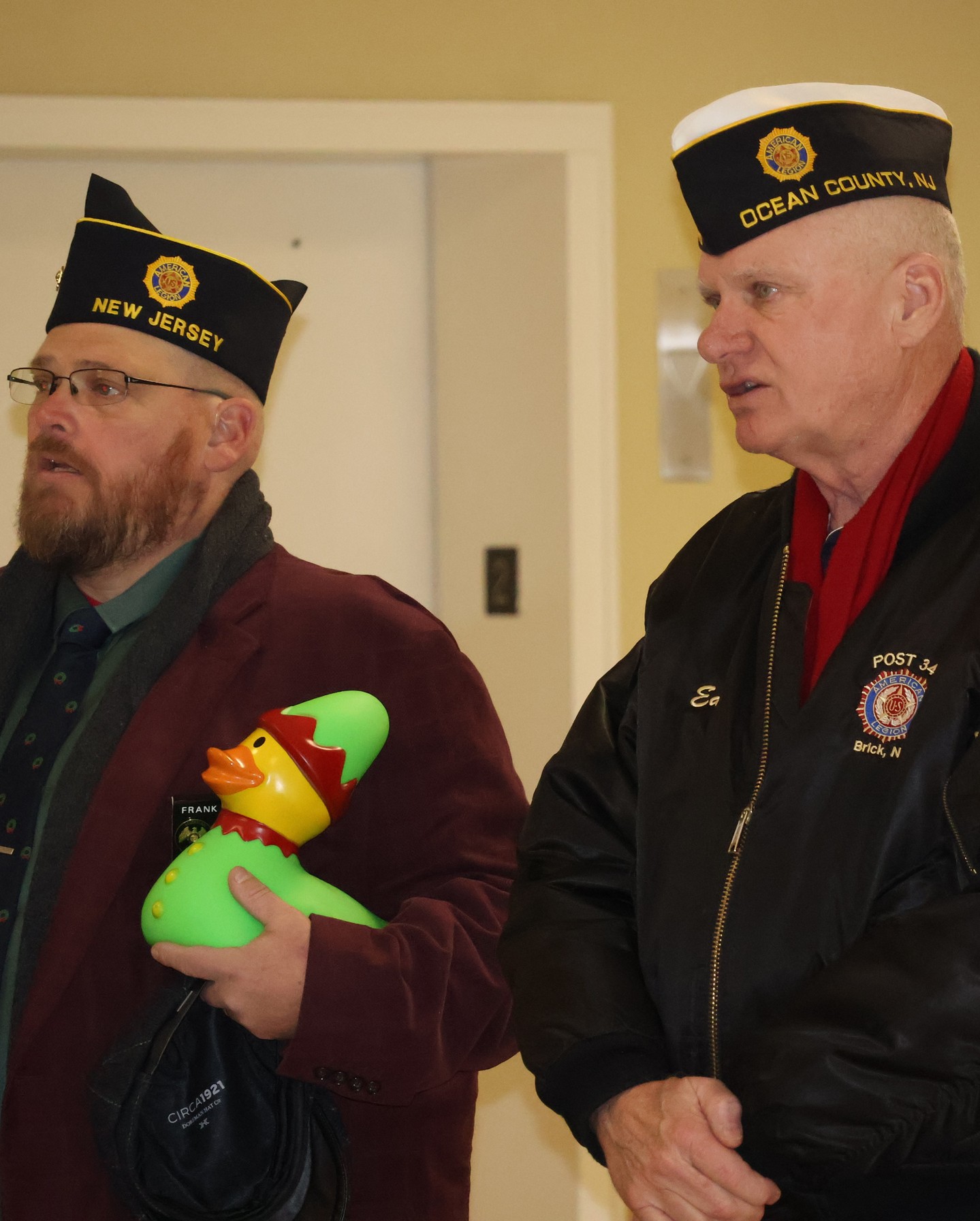 Time for your BUDDY CHECKS
#LegionFamily ! #buddycheck
Don't forget to Like, follow, share,
and Repost! #buddycheck #repost #time
#dontforget #veteran #legion #like #share