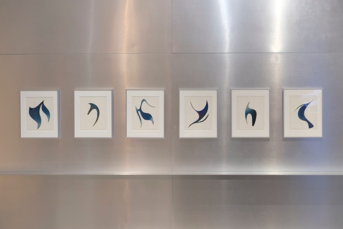 .
本日よりグループ展が始まりました。
寒い日が続きますが、お近くにお越しの際は
お立ち寄りいただけましたら幸いです。
皆さまとお話しできますこと、心待ちにしております。
在展日
27日(火)・29(木)・31(土)
2月1日(日)・2月2(月)
∣
Fragment vol.6
2026.1.26 mon - 2.2 mon
11:00 - 19:00
Spiral Entrance 1F
東京都港区南青山5-6-23
@spiral_jp
#スパイラル#spiral#グループ展#art#drawing