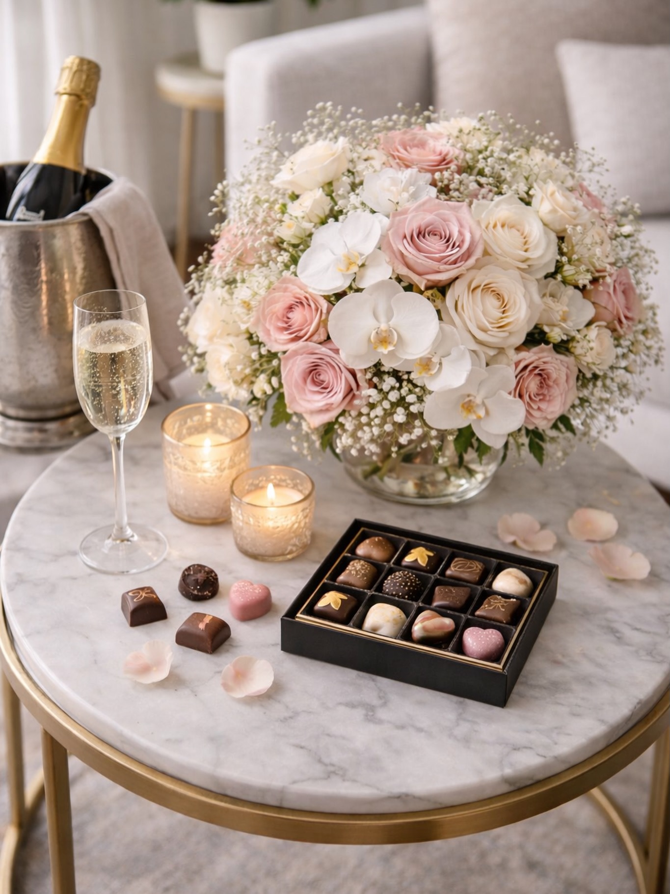 Everything prepared in advance so the moment feels effortless.
Hosting this Valentine’s Day? We’ll handle the details.
-
#valentinesday2026 #loveinatlanta #valentinesdinner #atlantageorgia #atlantahomeconcierge