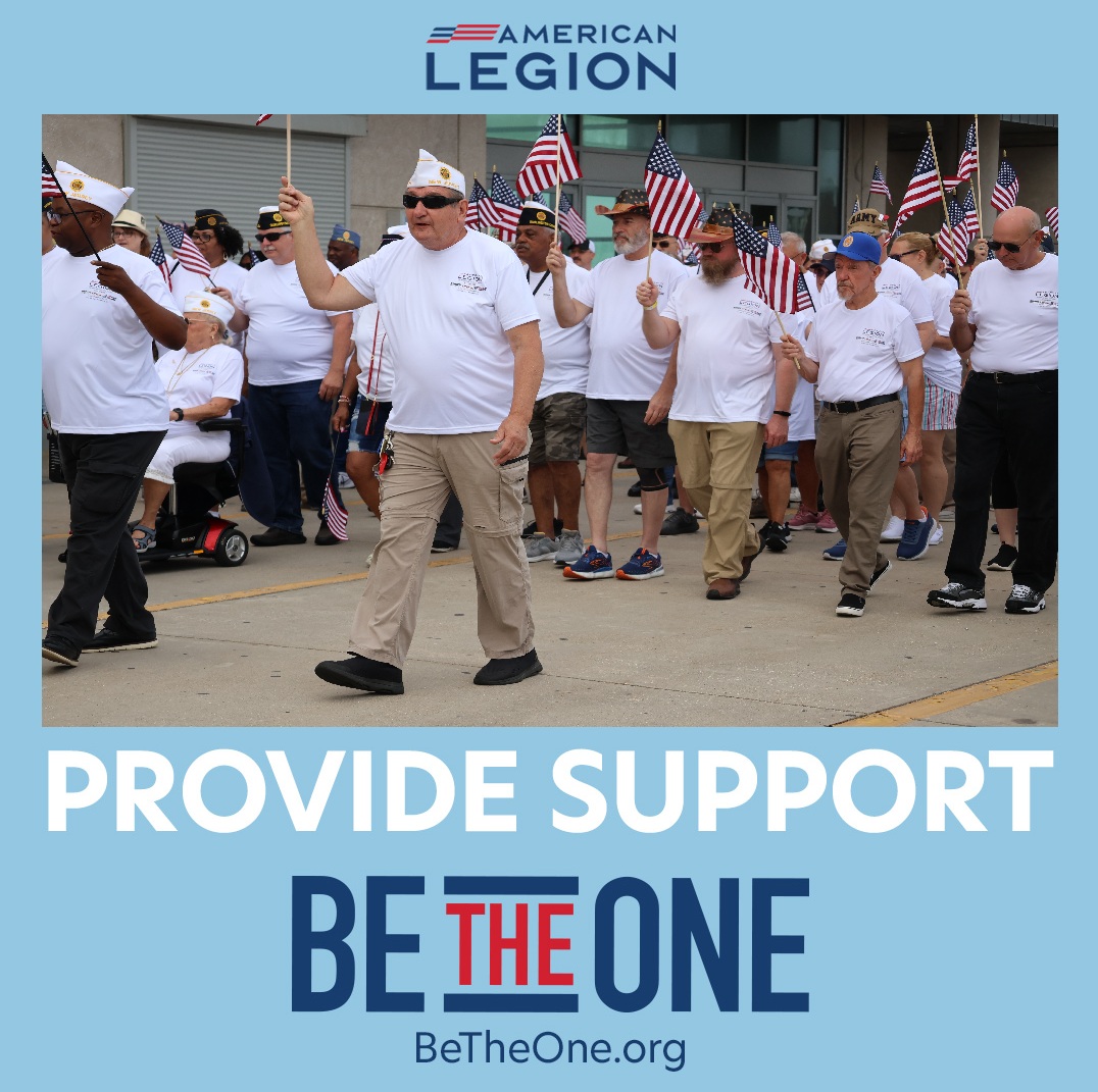 If you know a veteran in trouble, let them know they’re not alone. Share with them available resources that can help them overcome what they’re feeling and, eventually, help them get better emotionally and mentally.
#SuicidePrevention #SuicideAwareness #MentalHealth