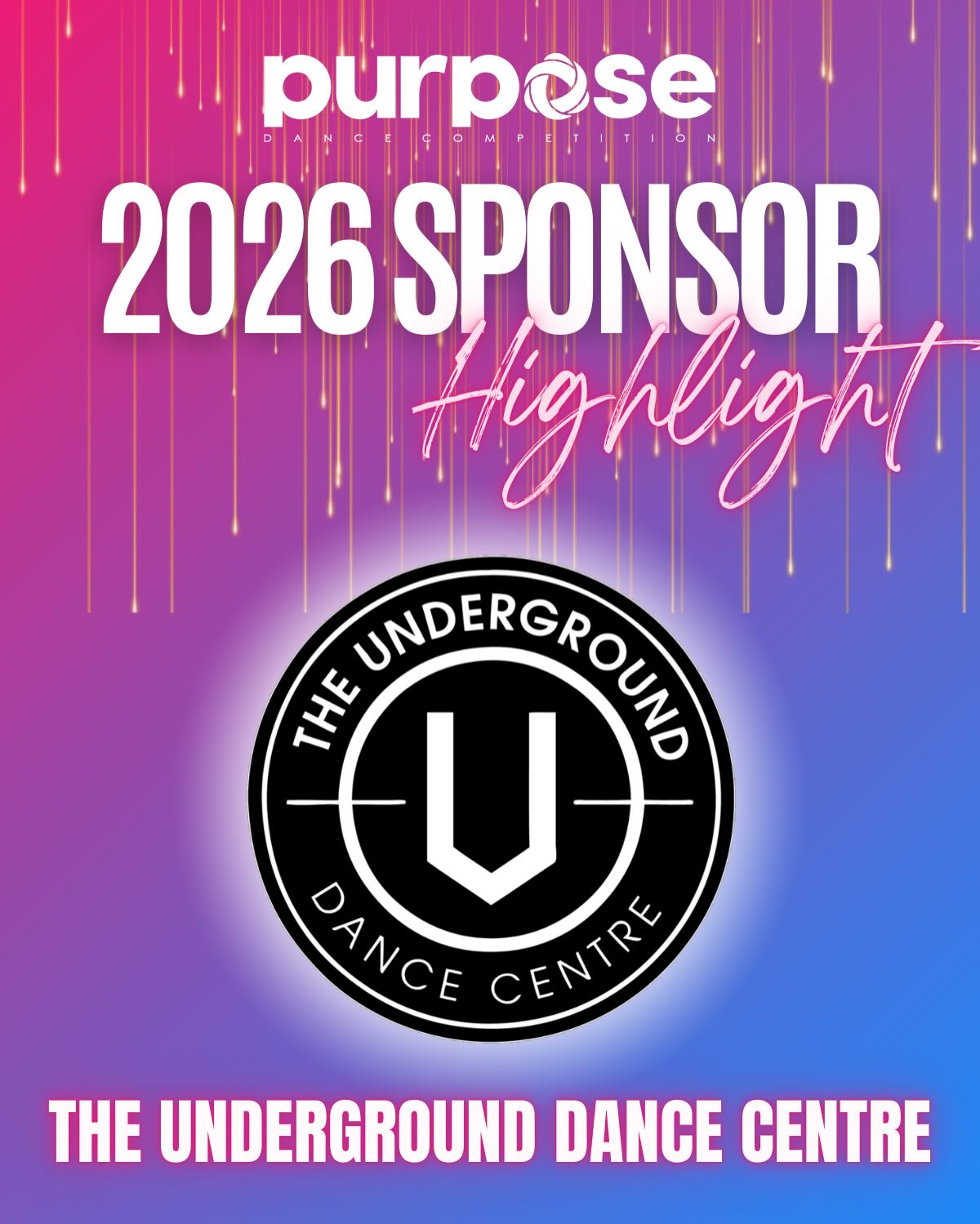 Next up, we’re shining the spotlight on @theundergrounddancecentre !!?
?Voted #1 for best dance classes by BlogTO, The Underground Dance Centre offers top-notch drop-classes in hip-hop, jazz funk, breakdancing, heels, contemporary, and so much more!?
They are currently offering a 7-day trial with 4 classes for just $28. No commitment - this trial auto-renews into a weekly membership, but you can cancel anytime!?
?Head to theundergrounddance.com to learn more!
.
.
.
.
“THE COMPLETE COMPETITION EXPERIENCE”?✨
? info@purposedance.ca
? www.purposedance.ca
.
.
.
.
#purposedancecompetition #dance #danceOntario #danceCanada
.