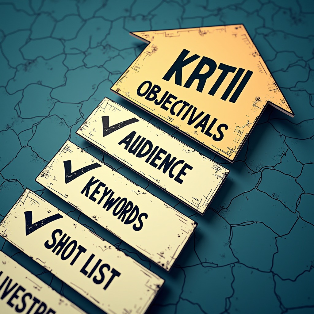 We planned a KPRATTII checklist to make your event or campaign perform—faster, cleaner, and built to be found. I lay out clear objectives, audience keywords, shot lists, live-stream timing, and repurposing steps so your brief is sharp and production time (and cost) drops. Planning early saves shoot days and boosts searchability across Atlanta, Fayetteville, Birmingham, Greenville, and Chattanooga. Ready for clearer briefs, faster turnarounds, and assets made for engagement and discovery? Link in bio. 🔥🎥📋📈
#KPRATTII #EventVideo #VideoStrategy #AtlantaBusiness #ContentForSearch