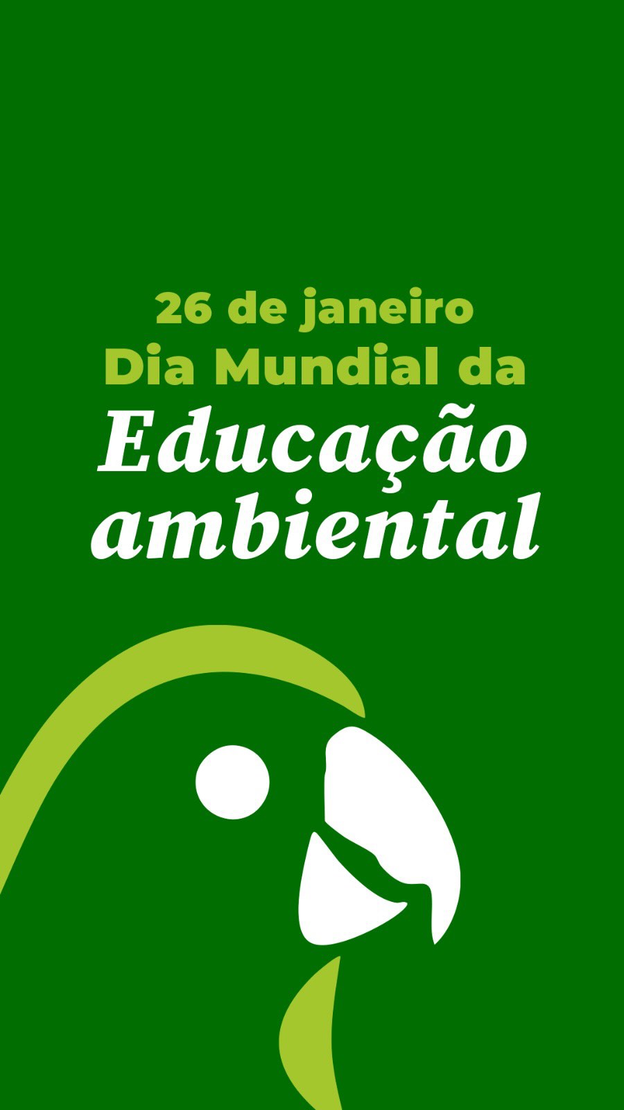 #EducaçãoAmbiental | Educar é conservar. 🦜💚
Quando a educação ambiental conecta pessoas, aves e territórios, a conservação acontece e gera impacto duradouro.
A conservação deixa de ser distante e passa a fazer parte do cotidiano, das escolhas e das relações.
É assim que se fortalece o pertencimento, se constrói uma rede de cuidado com os territórios e a biodiversidade.
Em 2025, as ações de educação ambiental da SAVE Brasil alcançaram mais de 7.300 pessoas, do Norte ao Sul do país. 📚
Educar é conservar. Essa é a missão da SAVE Brasil.🤝
#diamundialdaeducaçãoambiental #savebrasil #educar #conhecimento