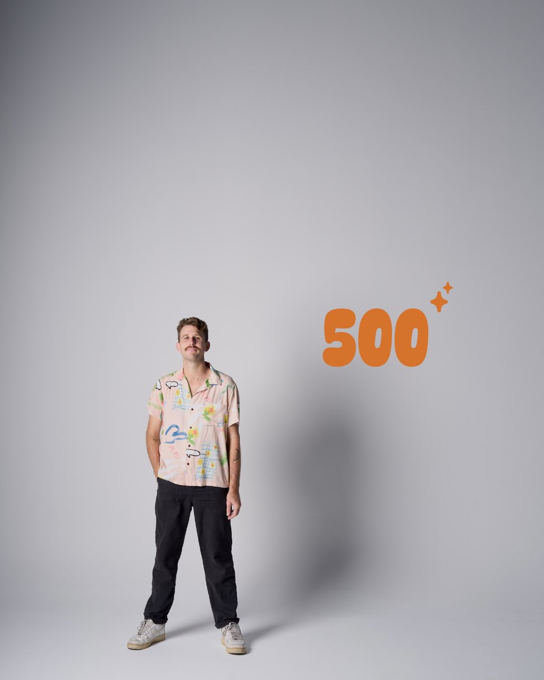 1. I did my 500th wedding.
2. This slightly embarrassing video is from when I was training to be a celebrant and had to practice by fake marrying my housemates.āØAmy and Rhys were legally unmarried but emotionally very committed to the bit.
3. 8 years later, Amy stood in front of me again. This time marrying Roscoe. My 500th wedding. Pretty cool full circle moment. @timrecht
4. Another slightly embarrassing video of my first ever legit wedding, announcing to my family that I had lied to them and I was a real celebrant.
5. My band shot. @alexmarksphotography @offset_portraits
6. Jimmy & Holly by @julianrinaldiphotography
7. A happy boi
8. Dane and I being fab.
9. I love wishing wells @laurenannephotography
10. My butt by @nicolebutlerphotography
11. ShotGin bb @thesaltyshutter @shotginweddings
12. Do I get too close to my couples? @samuelwhiteweddings
How good.
Feeling pretty grateful for the people who trusted me early.āØAnd the people who still do.