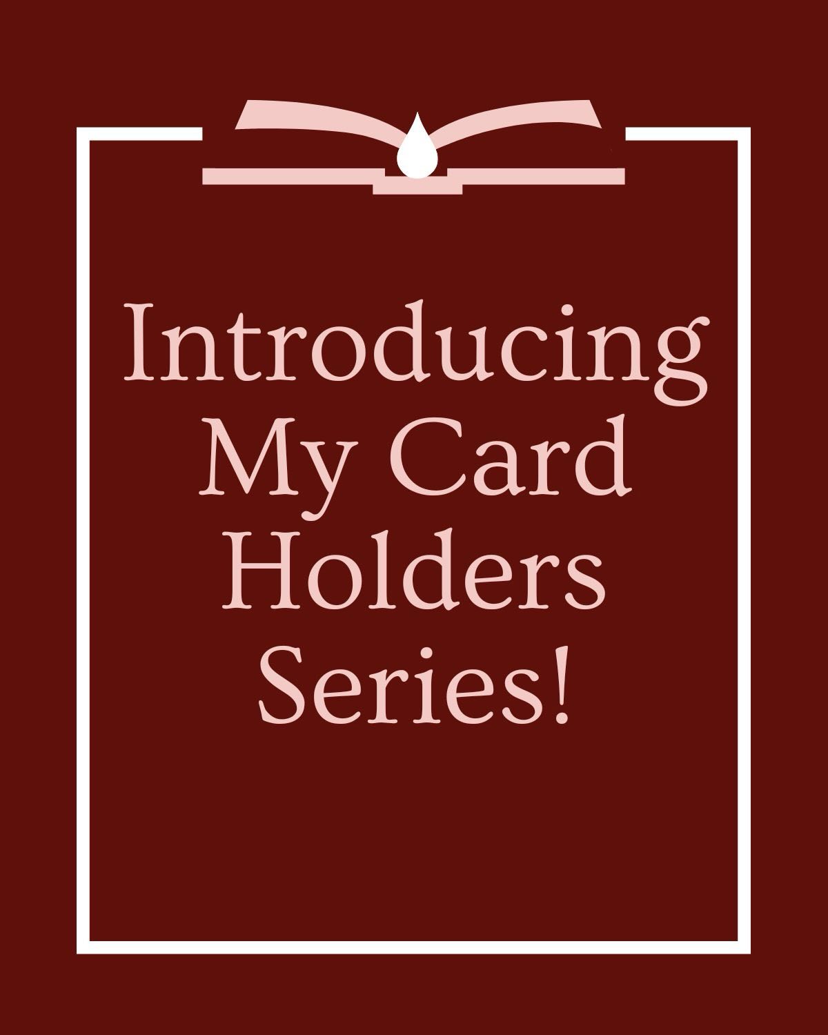 For the new people here, say hello to my Card Holders series!! And even if you arenât new, the love is very much appreciatedâşď¸
Card Holders is a 6-book series told in the first-person POV of main character Neela Blydes! Itâs an action-packed series filled with love, heartbreak, and family ties
If youâd like to learn more, feel free to check out my website using the link in my bio!
Thanks for reading â¤ď¸
â˘
â˘
â˘
â˘
â˘
#yabookseries #booksaremagic #fantasywriter #sayhello #authorsofig