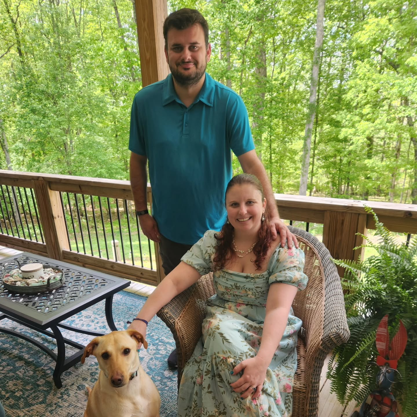 🎉 It's Wedding Week for Patrick & Nicole! 🎉
The excitement is in the air as we count down to your incredible day this Saturday! I'm so thrilled to be part of your journey and can't wait for all the love, magic, and memories we’ll create together.
Let's make this celebration legendary! 🥂💍✨
01.31.2026
#GeorgiaWeddings
#GeorgiaWeddingDJ
#WeddingDJService
#MiddleGABrides
#MaconBrides