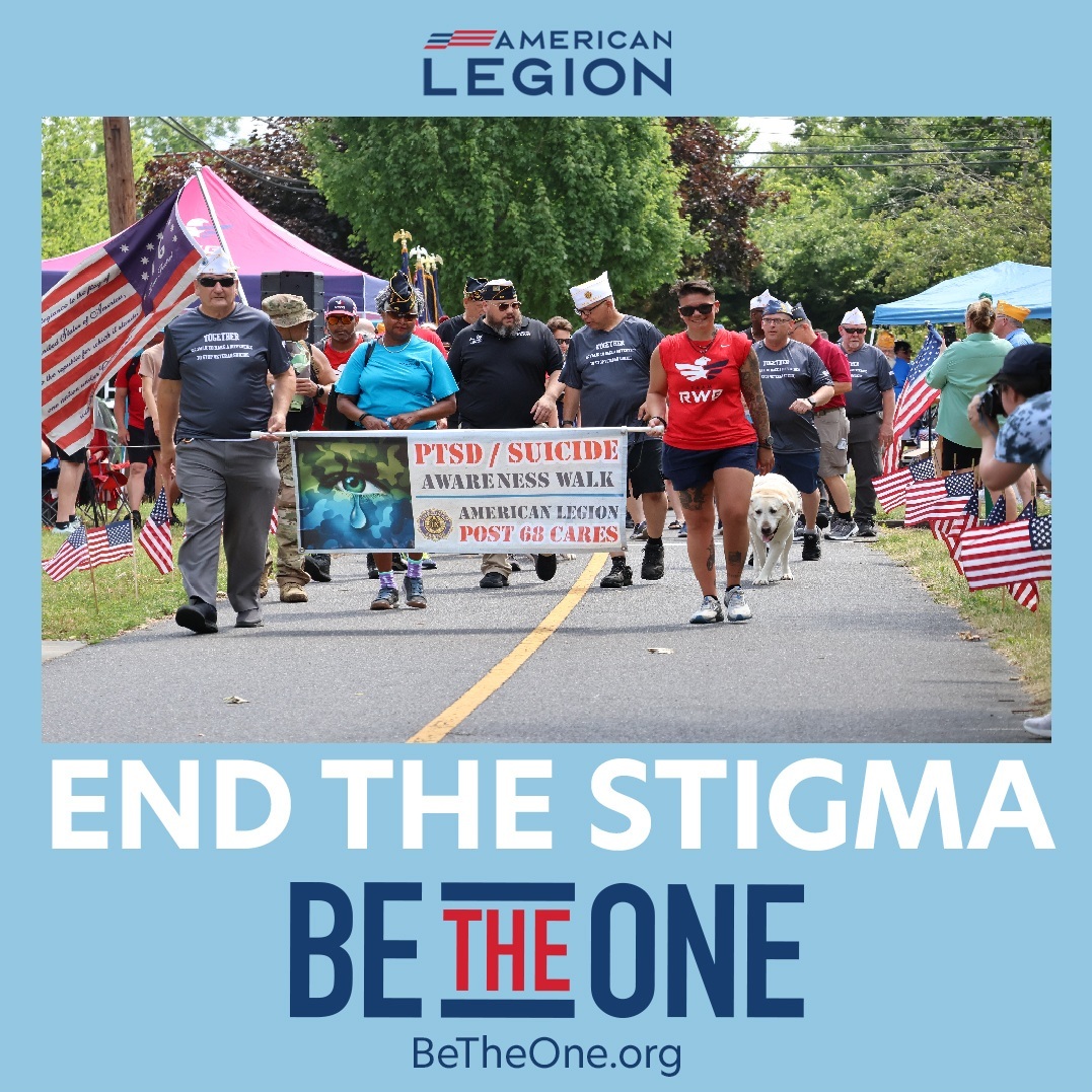 One of the primary missions of #BeTheOne is to destigmatize asking for #mentalhealth support, creating opportunity for those with mental health issues to speak freely and get the support they need. It’s OK to not be OK. That’s the message.
Learn more at betheone.org
#SuicidePrevention #SuicideAwareness