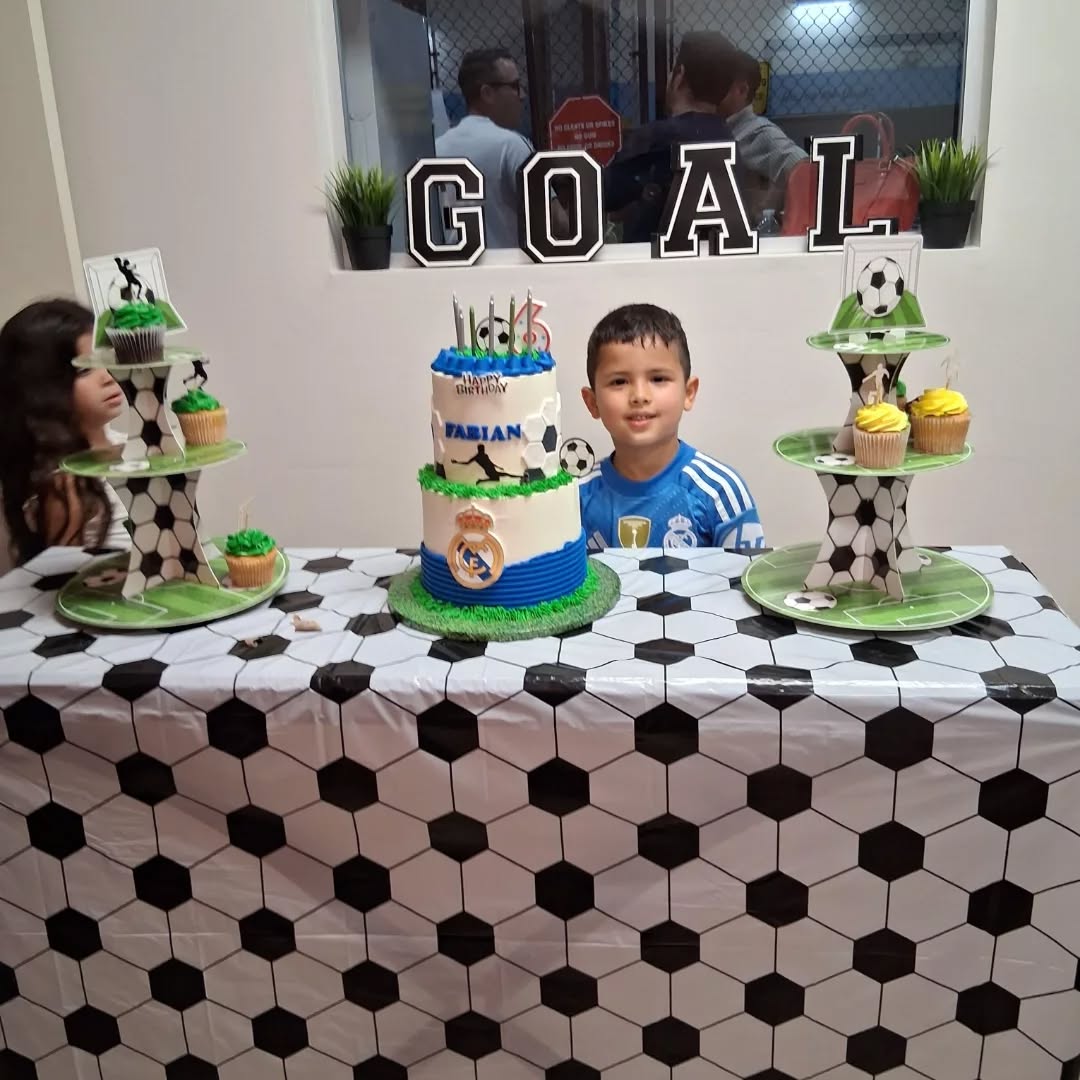 Four parties, one amazing weekend 🎉✨