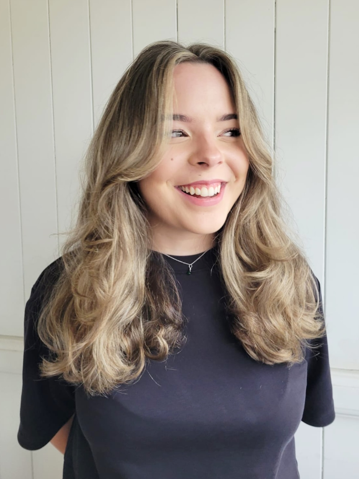 Swipe to see the ultimate transformation 😮💨🤍
Making you feel confident from the inside out is our jam!