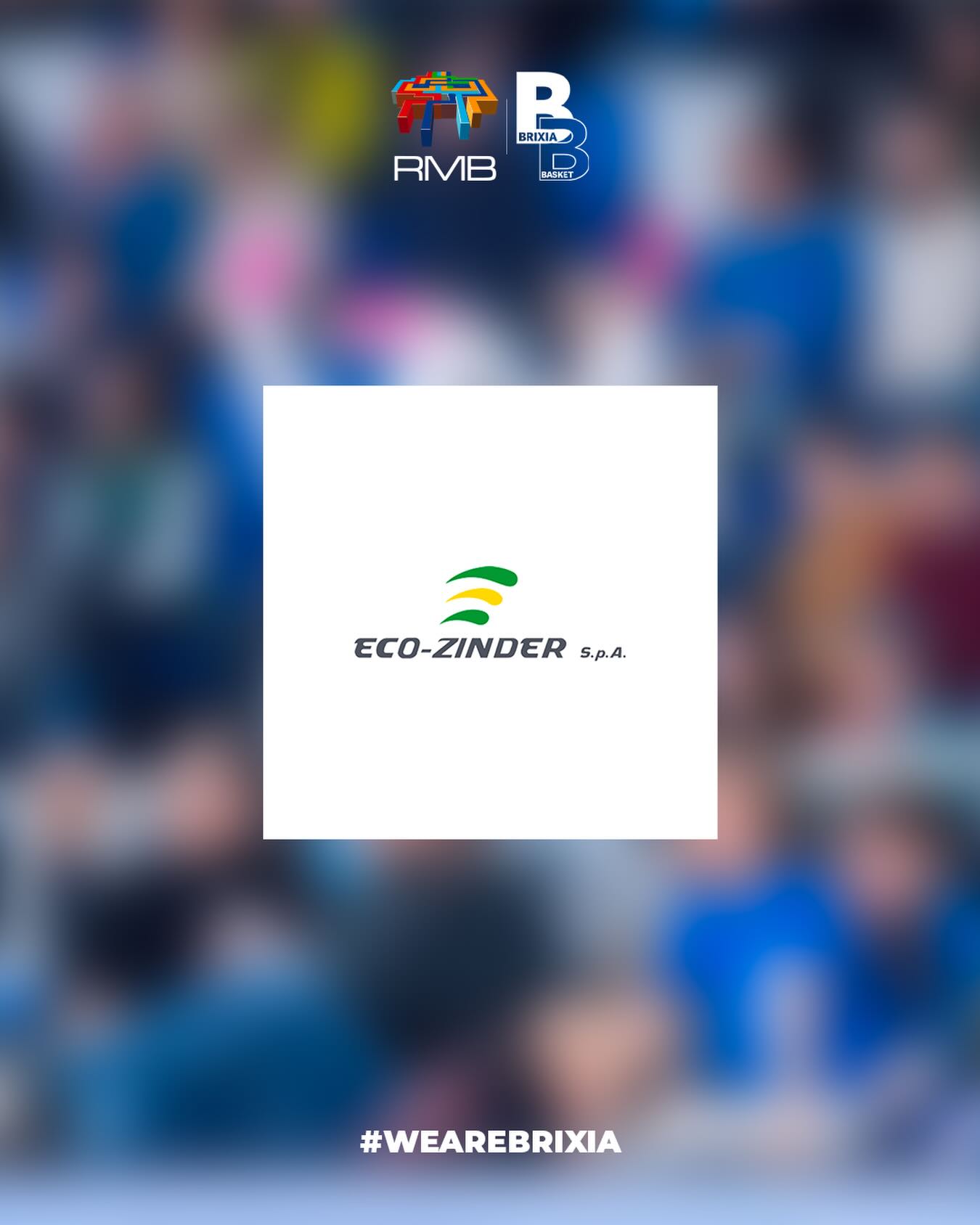 Eco-Zinder S.p.A. è magnifica azienda sita in Trezzo sull’Adda che si occupa di produzione di materie prime da residui industriali.
Fa della salvaguardia dell‘ambiente il suo core business; grazie alla sua tecnologia ed all‘esperienza accumulata negli anni, recupera dai rifiuti zinco nuovamente utilizzabile in diverse attività evitandone lo smaltimento.
In particolare produce “Sali di zinco” importantissimi per il nostro corpo atteso che lo zinco lo troviamo nelle ossa, nei denti, nei capelli, nella pelle, nel fegato, nei muscoli, ed in altre parti del nostro corpo.
Lo zinco è usato peraltro nei prodotti utili a ridurre la secrezione sebacea, nei processi di cicatrizzazione per lesioni interne ed esterne, aumentando la velocità di guarigione delle ferite e delle scottature e per la cura di altre patologie.
Produce altresì “Concentrati di Zinco” destinati agli impianti di metallurgia primaria.
Quest’anno ci ha conosciuto e dopo aver preso visione del nostro progetto ha deciso di sostenerci.
Grazie Eco-Zinder Spa 🤍💙