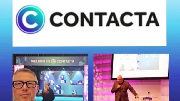 Obbink Maritime was vandaag aan het hashtag#netwerken in hashtag#Goes tijdens Contacta.nl
Met o.a. een interessant verhaal van Pieter W.C.M. Cobelens over hashtag#cyberdreiging en hashtag#ransomware
hashtag#Contacta2024 hashtag#connecties hashtag#netwerken
hashtag#Goes hashtag#Zeeland hashtag#maritiem