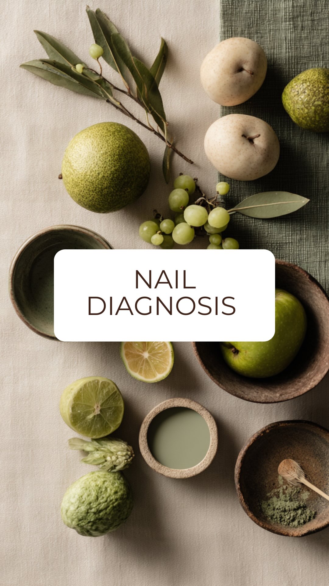 Comment HEAL below to get my free Root Cause Clarity Call link and let’s decode what your body is trying to tell you 💫
Your nails are one of the easiest places to spot nutrient gaps, stress load, and early signs of inflammation, long before symptoms show up anywhere else. When you learn how to read these little clues, it suddenly makes sense why you’re tired, bloated, breaking out, or stuck in a cycle your body can’t shift out of.
If your nails are showing signs of imbalance, there’s always a deeper root cause… and it’s fixable.
✨ Comment HEAL and I’ll send you the link to book your free call.
#MelbourneNaturopath #GutHealthMelbourne #HormoneBalance #NaturalWeightLoss #HolisticHealing #MelbourneWellness #NaturopathyForWomen #BalanceYourHormones #GutHealingJourney #HormonalHealthTips #MelbourneNutrition #DigestiveHealthMatters #WeightLossNaturopath #NaturalHormoneSupport #MelbourneGutHealth