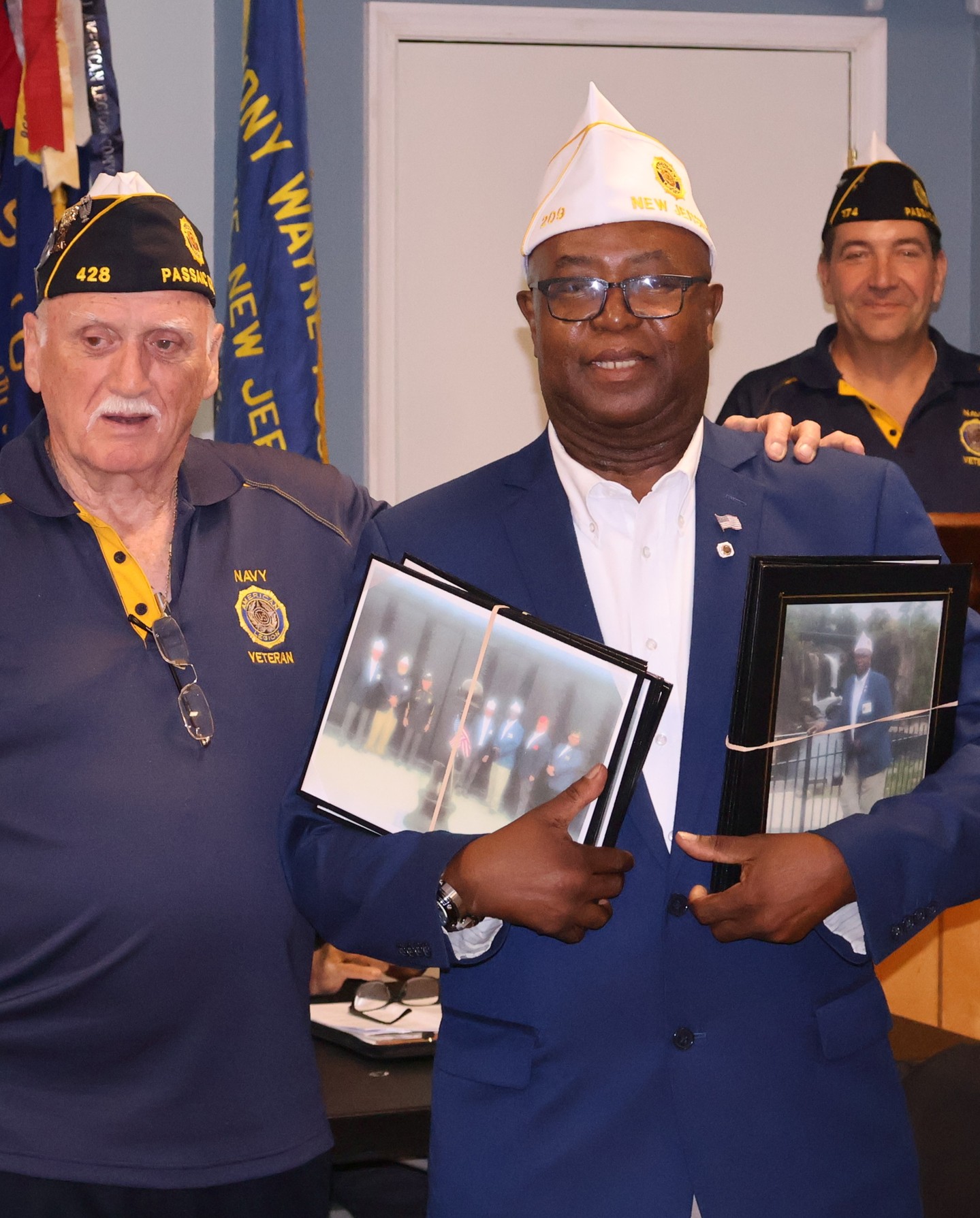 Time for your BUDDY CHECKS
#LegionFamily ! #buddycheck
Don't forget to Like, follow, share,
and Repost! #buddycheck #repost #time
#dontforget #veteran #legion #like #share