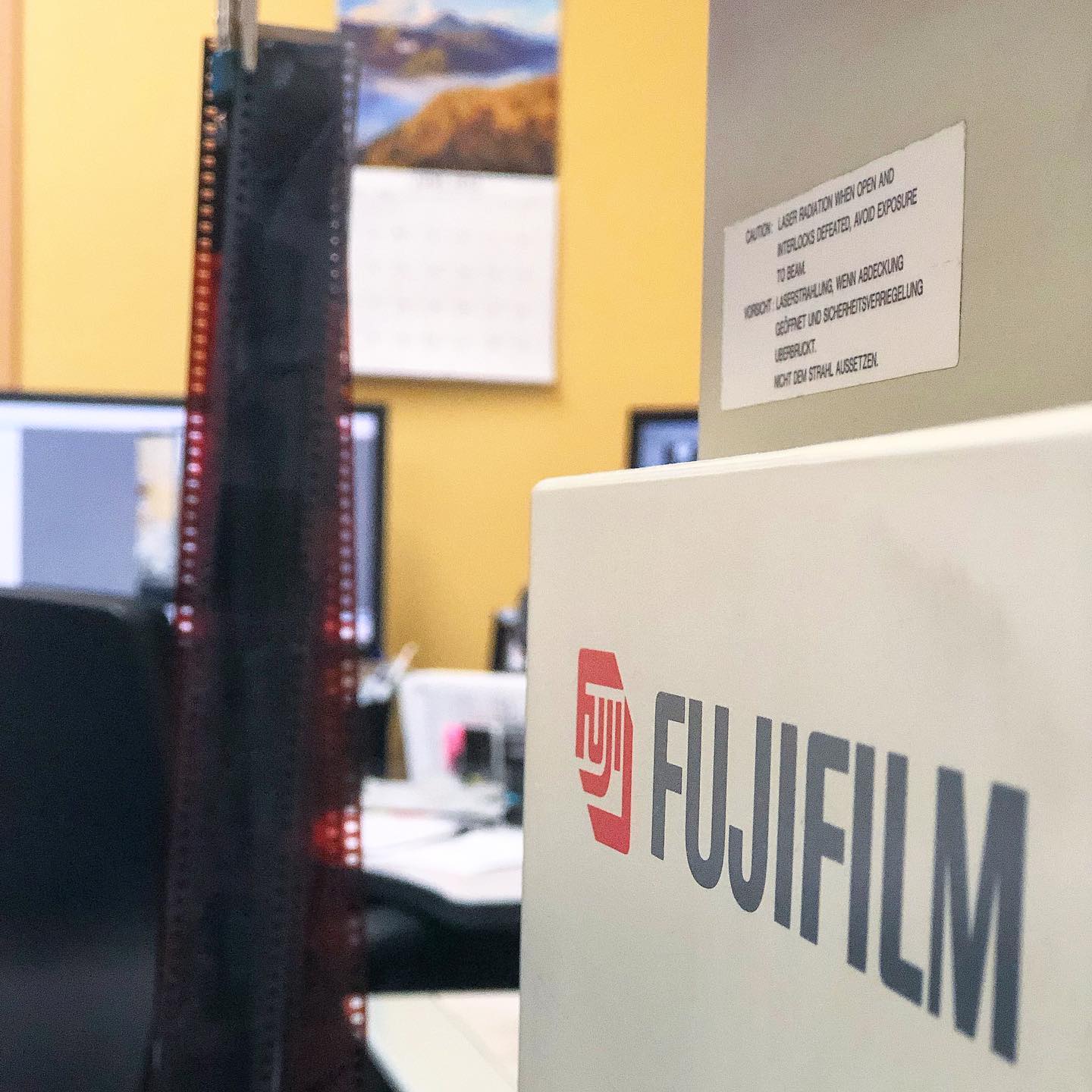 We pride ourselves on the time we put into making your photos look perfect, but we couldn’t do it without the right equipment ?
.
.
.
#fujifilm #creativephotoanddigitalimaging #filmdevelopment #filmprocessing #negativefilm #swflphotographer #photostore #printer #photoprints #printshoplife #photolab #fortmyersflorida #localbusiness #shoplocal #fuji #creativephoto #fujifilmprinter #equipment #instaphotolab #instaphoto?