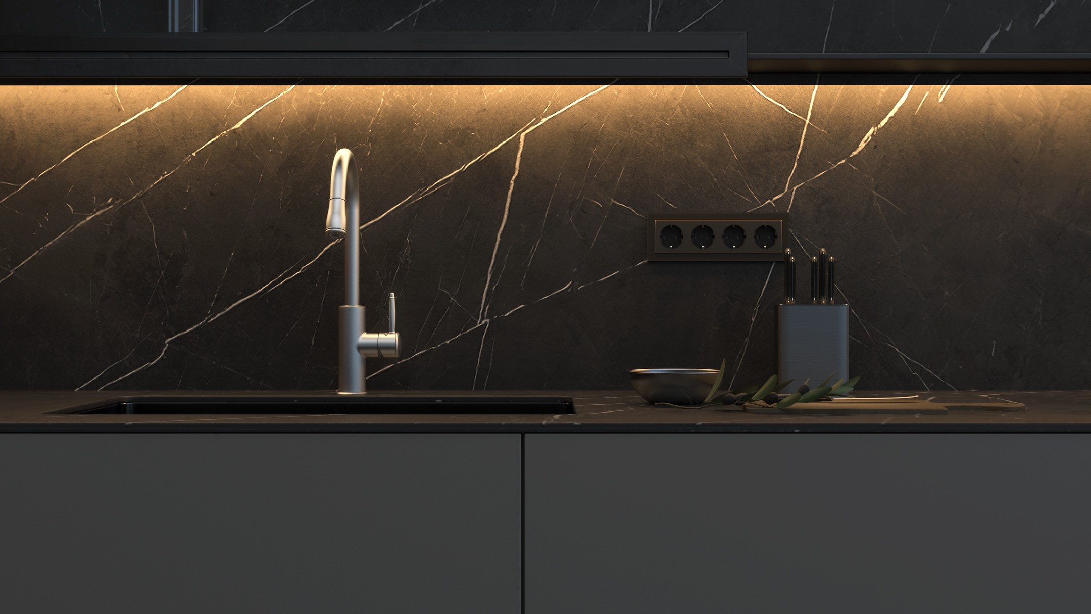 Repost @in2aqua_na Transform your kitchen into a timeless masterpiece with the in2aqua Classic Faucet. With its elegant curves and flawless finish, Classic lends a touch of sophistication to any design aesthetic. This faucet is more than just a pretty face, its durable construction and precise control make it a functional addition to your kitchen. Elevate your cooking and entertaining experience with in2aqua Classic Faucets.