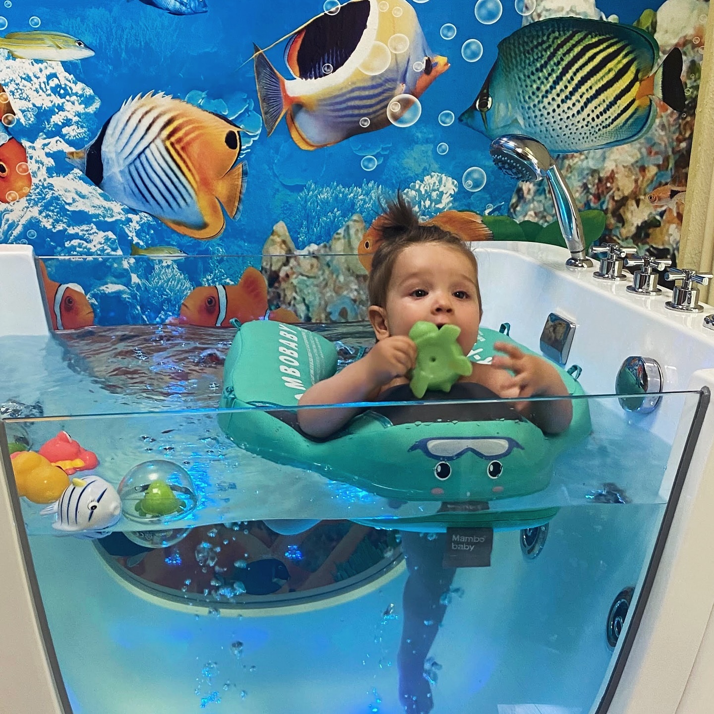 Bei uns im Baby Spa in Berlin, entstehen fast jeden Tag, besondere Momente der Erholung und Freude ✨??
❗️Auch Lust auf ein bisschen Badespaß bekommen??
Komme uns jetzt in der ?Winsstraße 22 in 10405 Berlin besuchen und erlebe diese tollen Momente selber mit deinem kleinen Schatz. ???
Wir freuen uns auf euch??
#babyfloating #babyspa #baby #babylachen #babygirl #babyboy #mybaby #cutebaby #babyphotography #berlin #einzigartig #besonders #momente #babyspaberlin