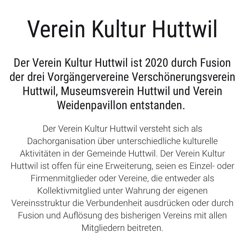 Über uns